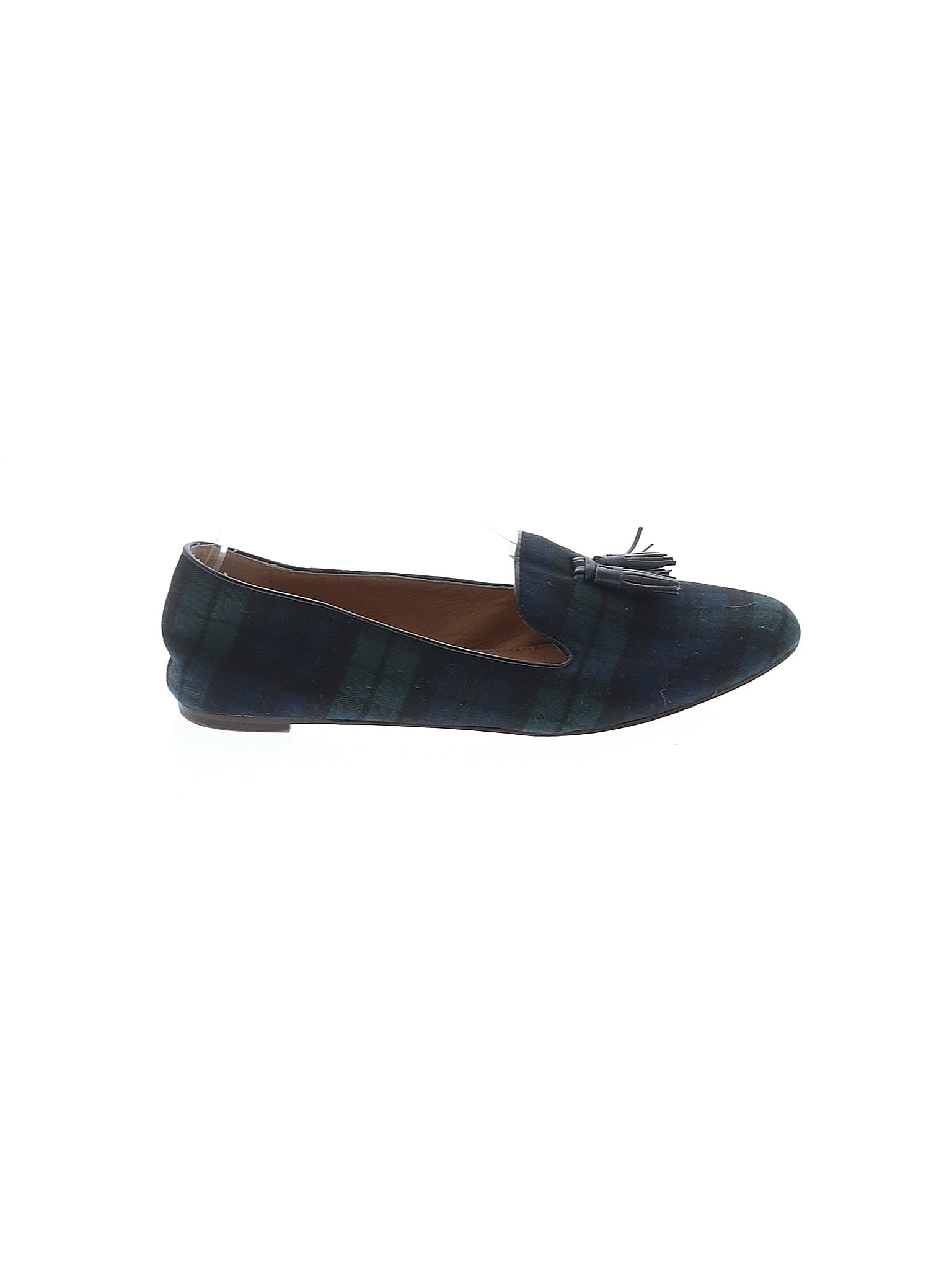 1 shoe size - 8 1/2