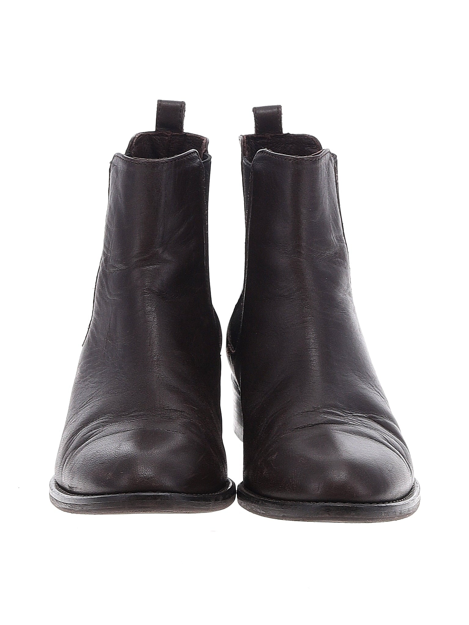 2 shoe size - 7