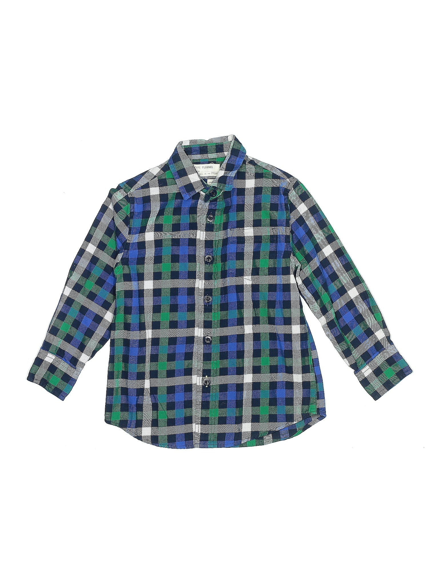 1 size - 4 - 5