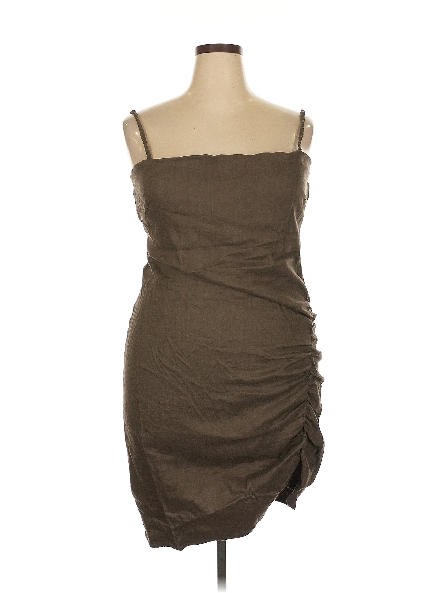 1 size - 18 W