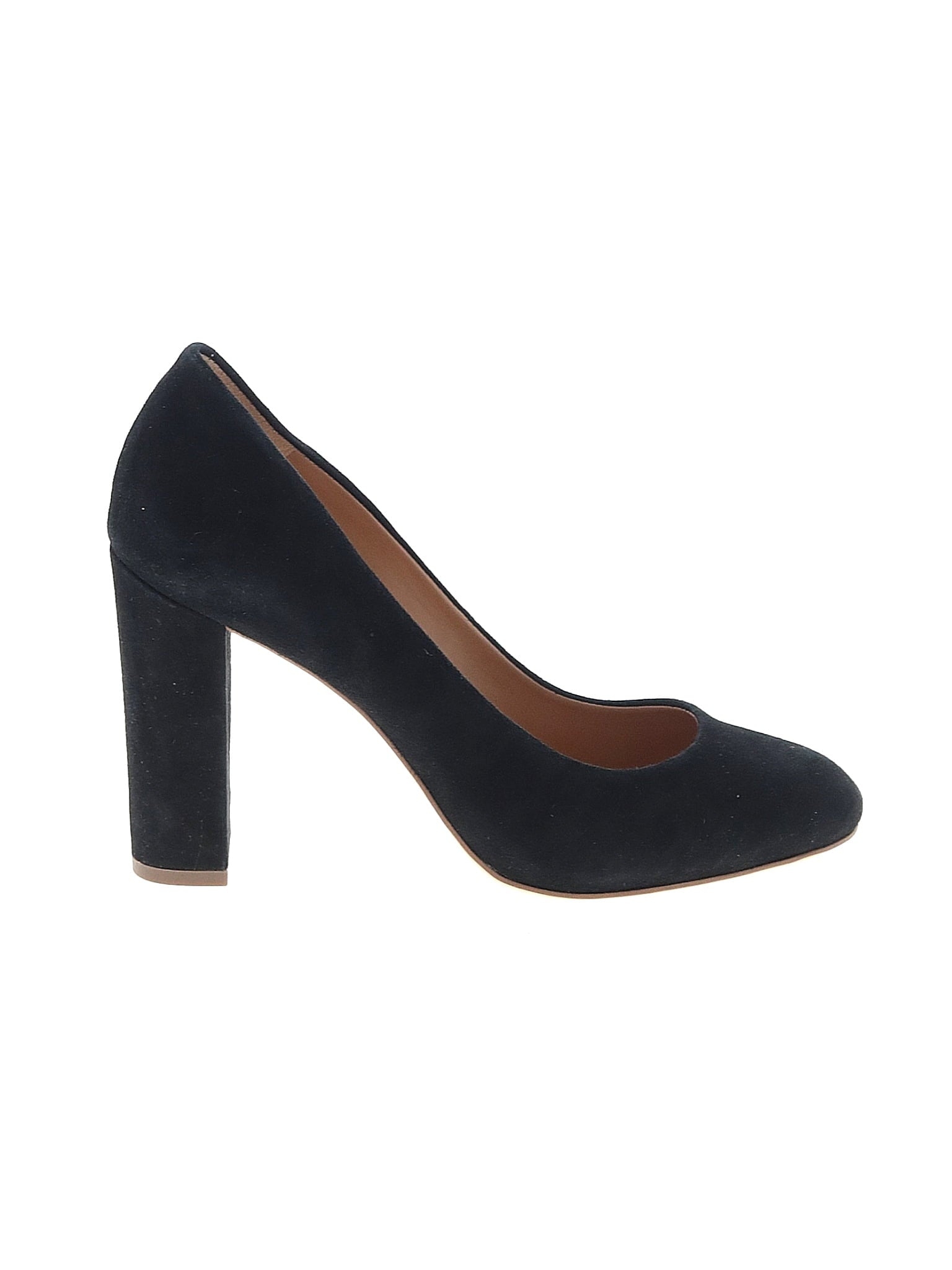 1 shoe size - 8 1/2