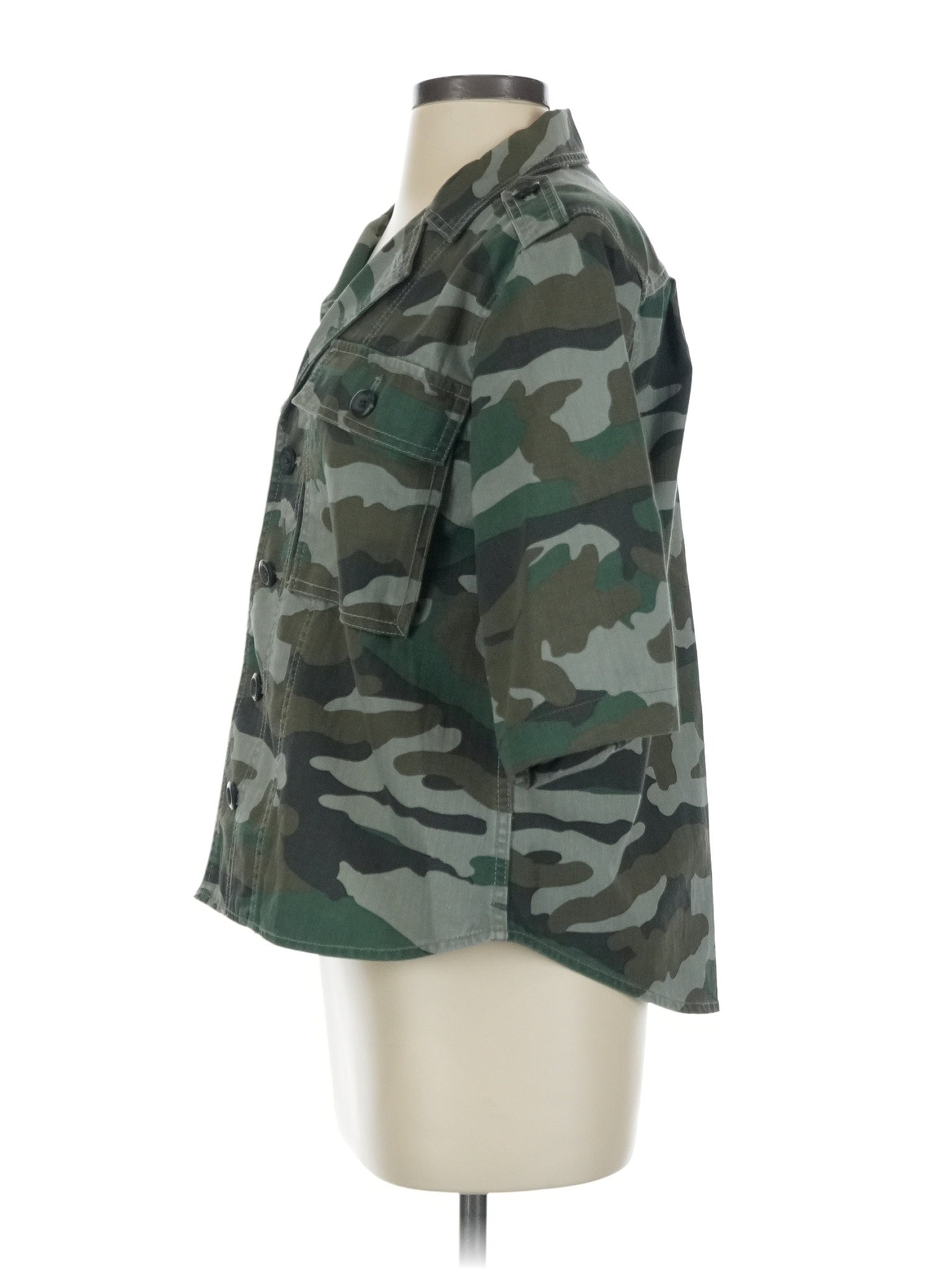 4 size - S