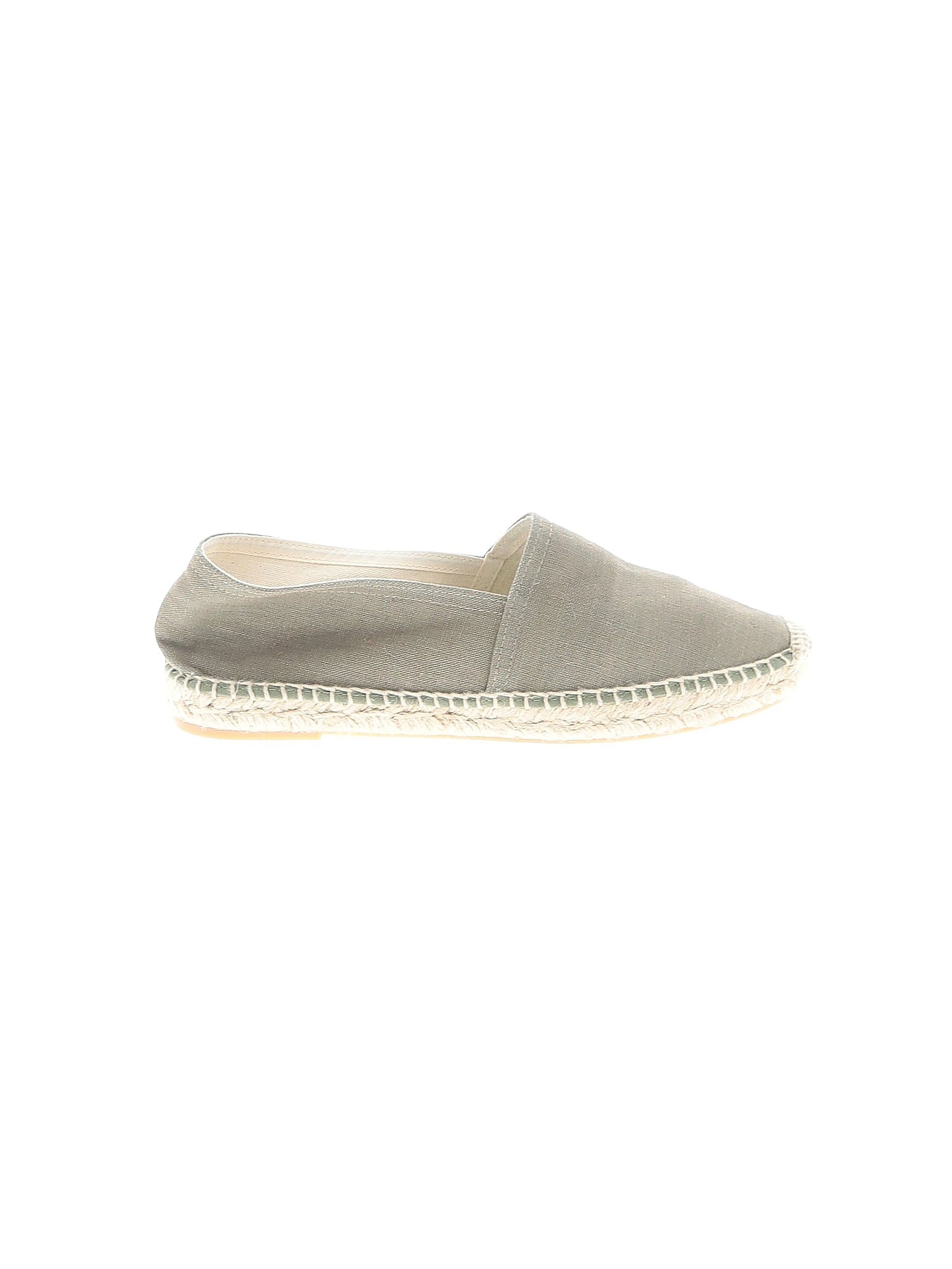 1 shoe size - 7