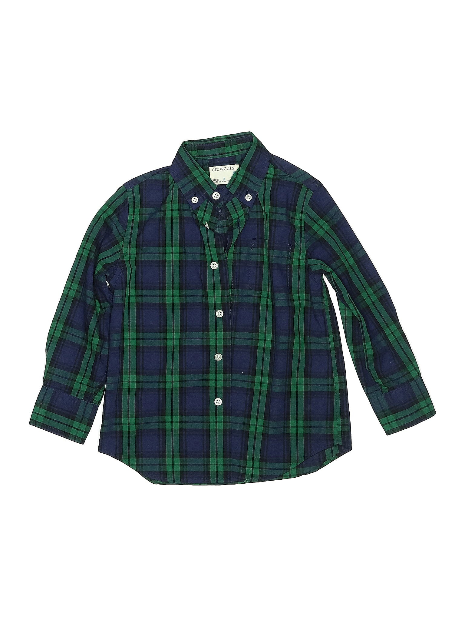 1 size - 3