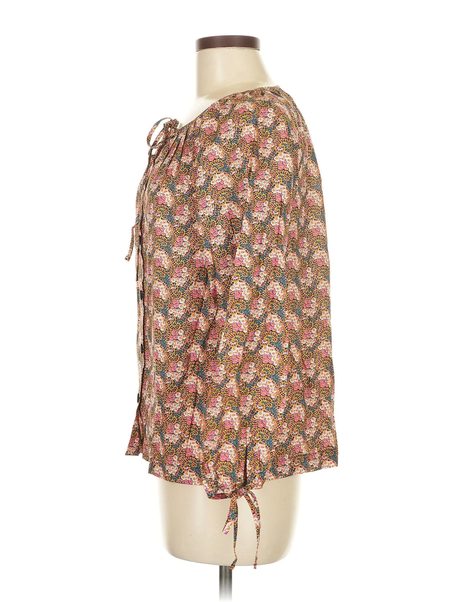 4 size - S
