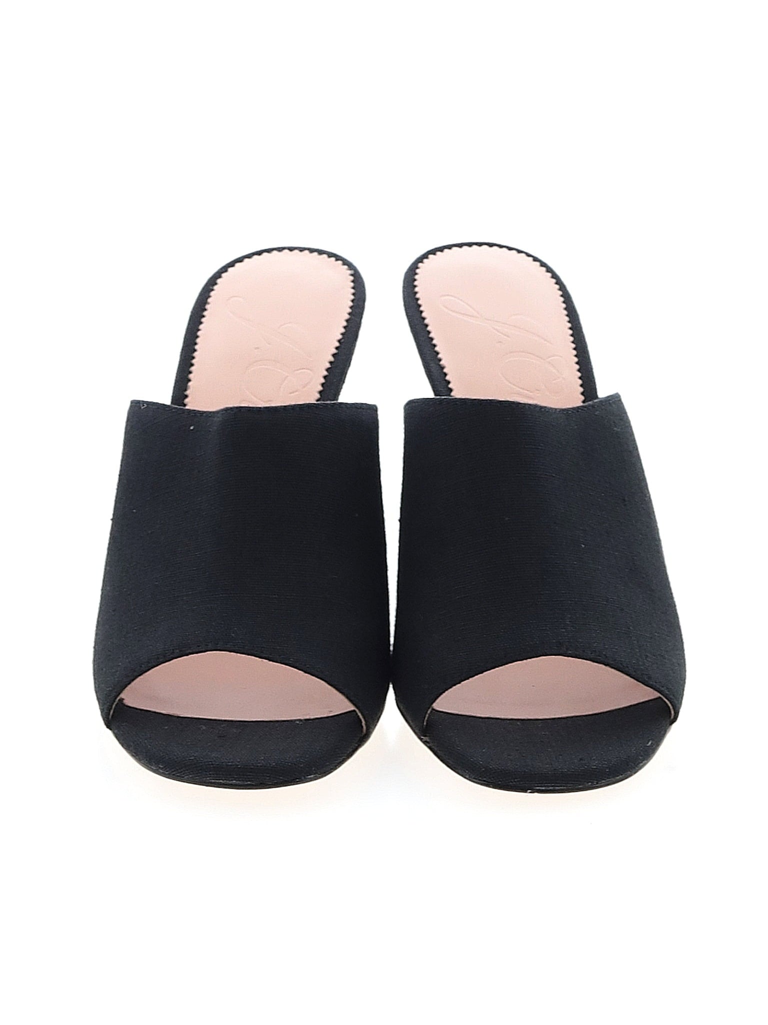 2 shoe size - 7 1/2