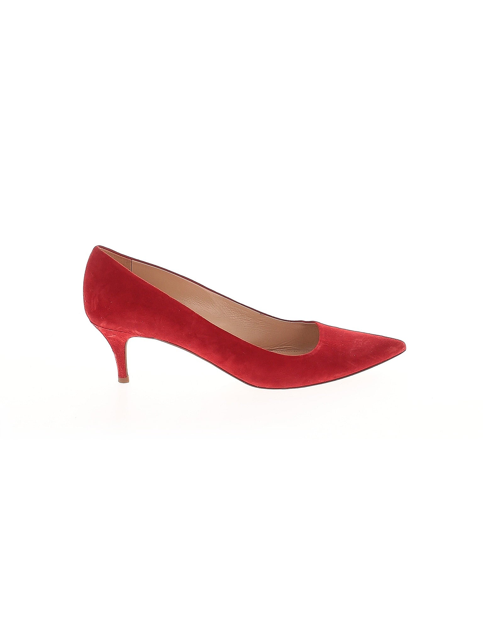 1 shoe size - 9