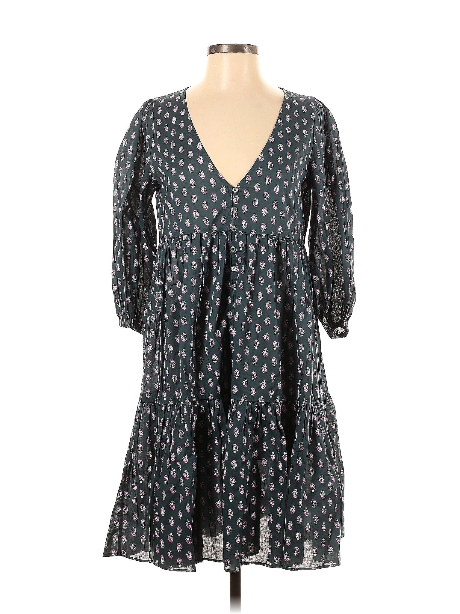 1 size - XXS