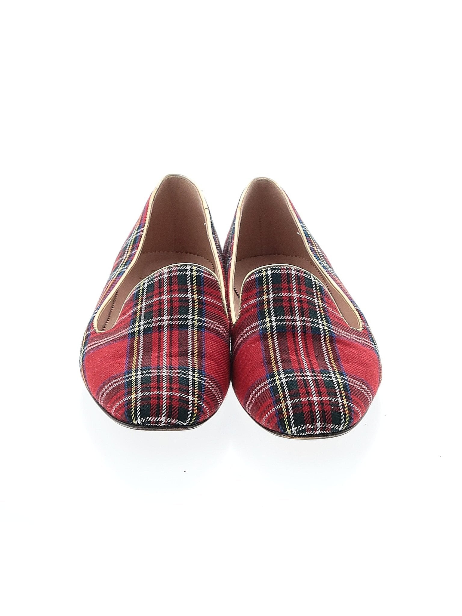 2 shoe size - 8 1/2