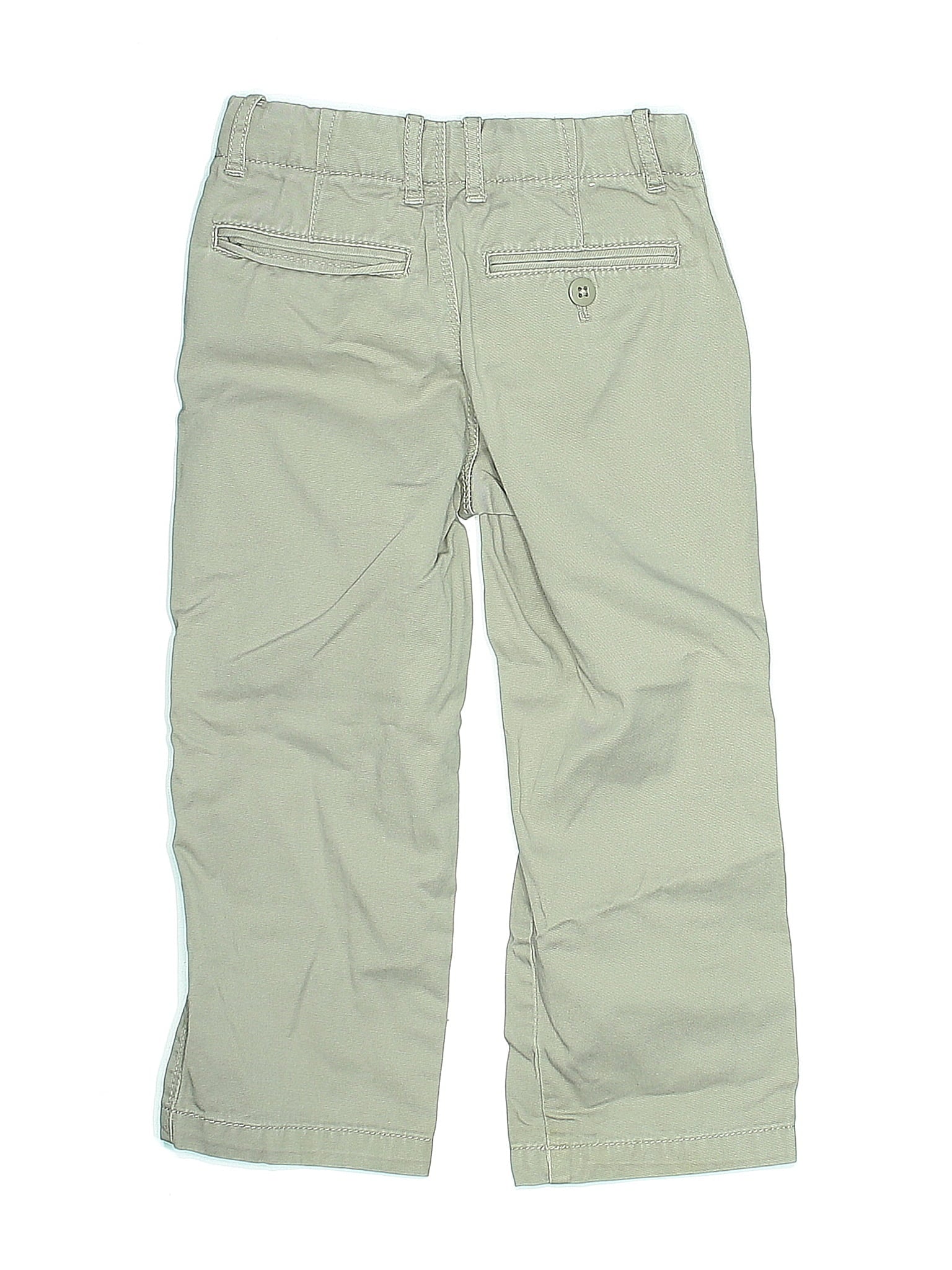 2 size - 4