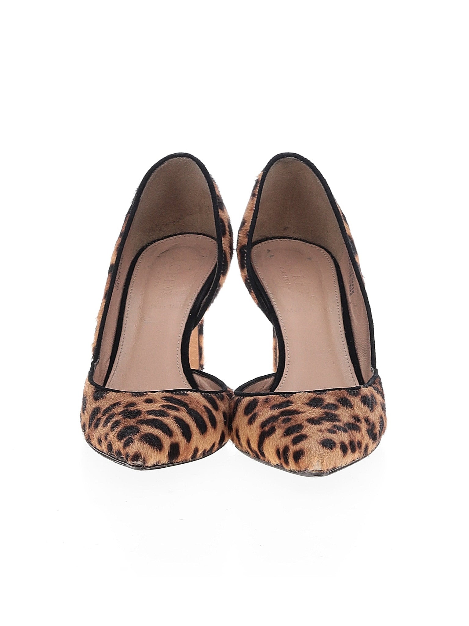 2 shoe size - 7