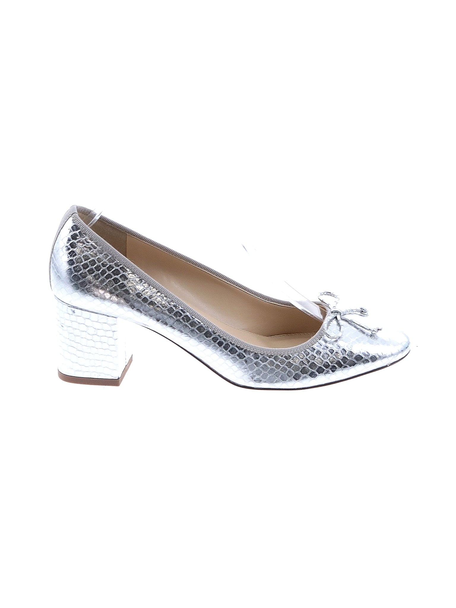 1 shoe size - 8