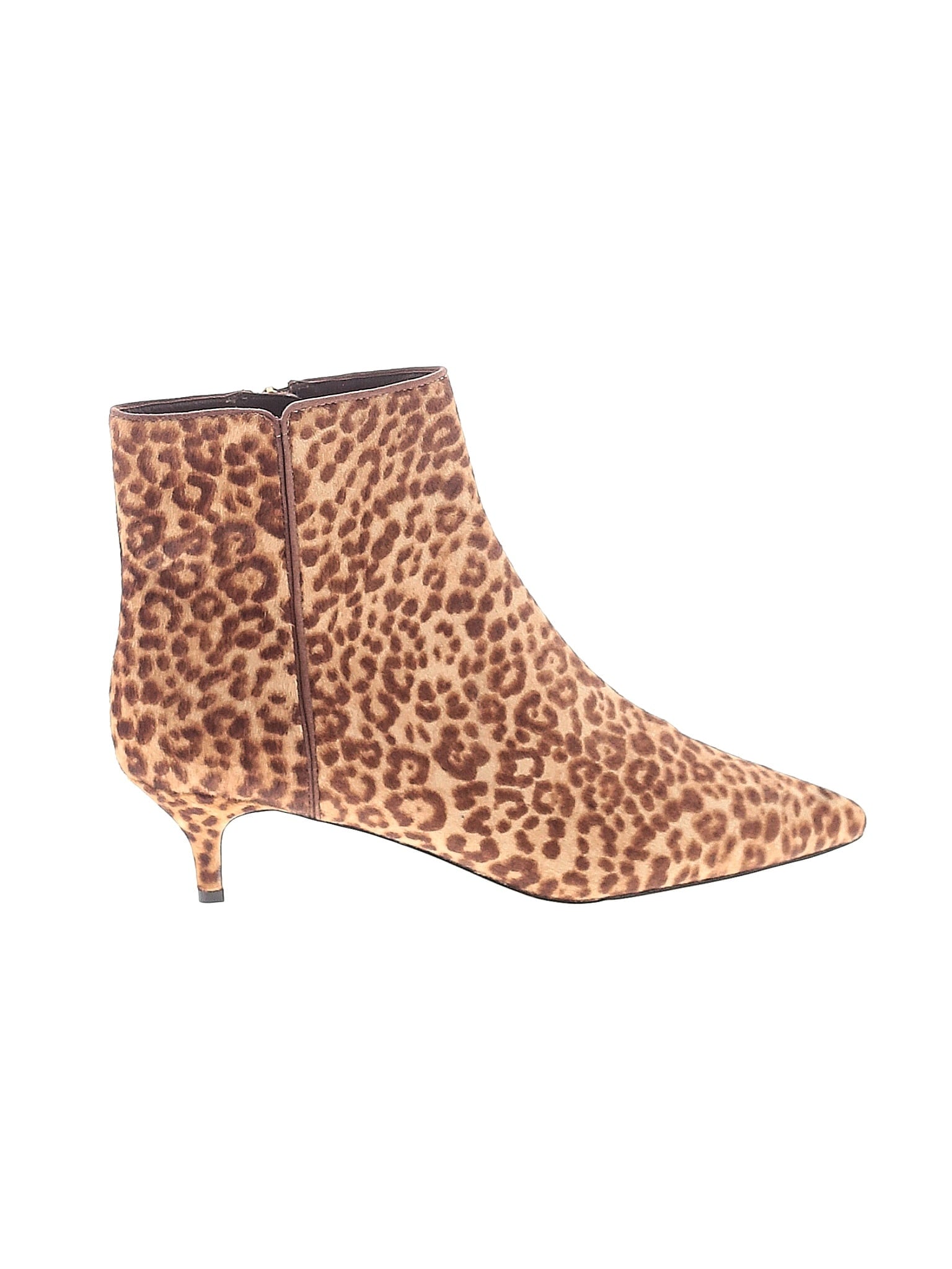 1 shoe size - 9