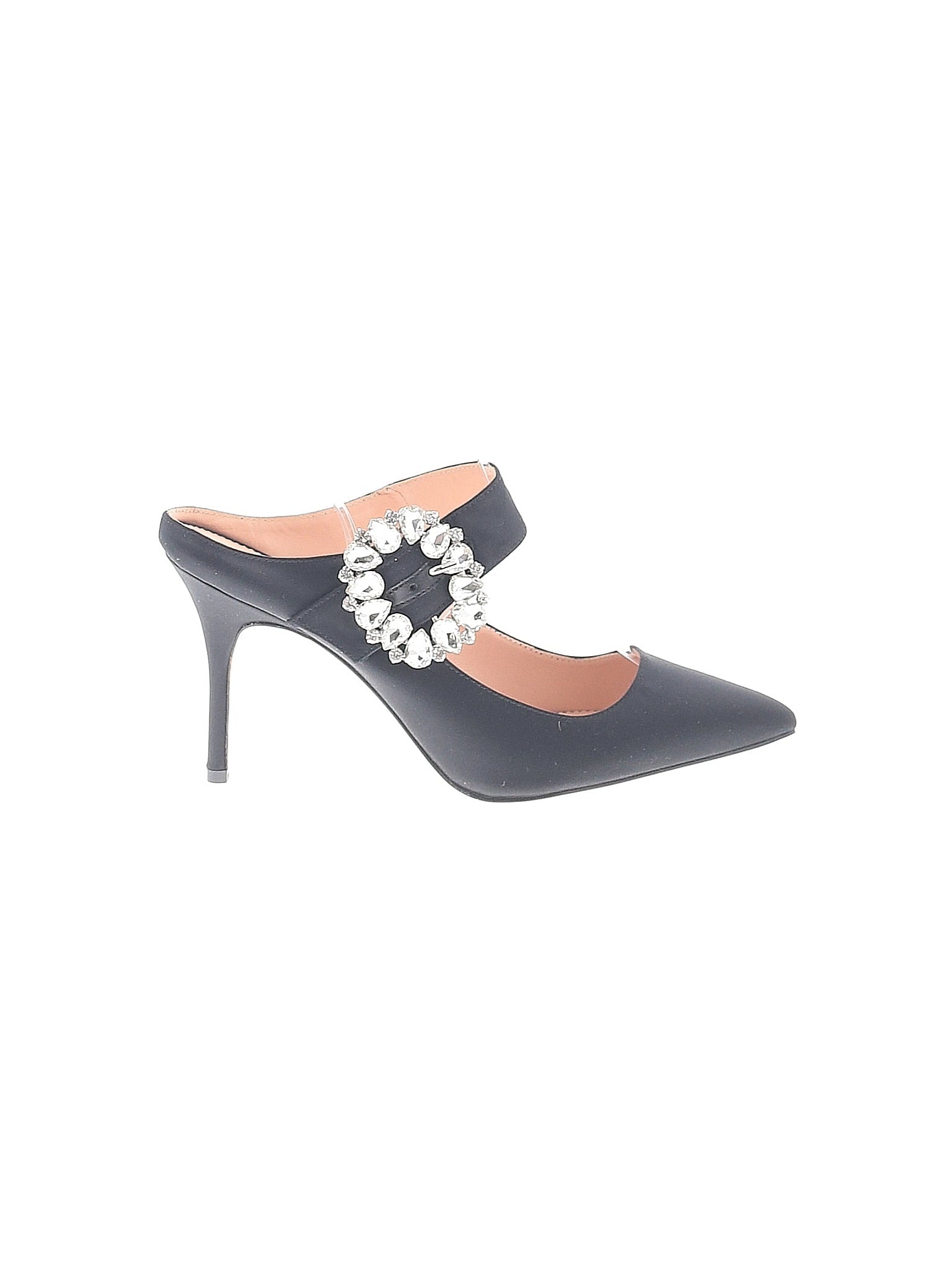 1 shoe size - 6 1/2