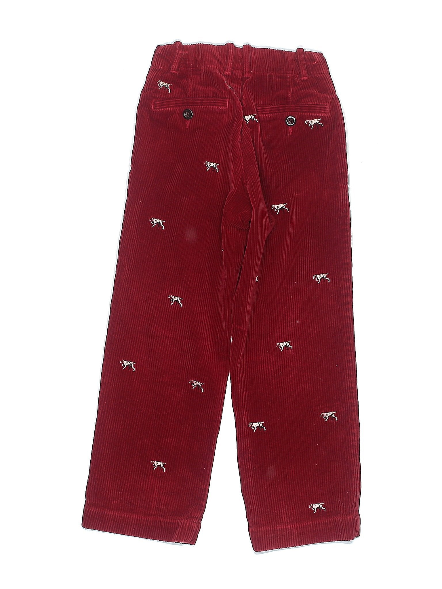 2 size - 6
