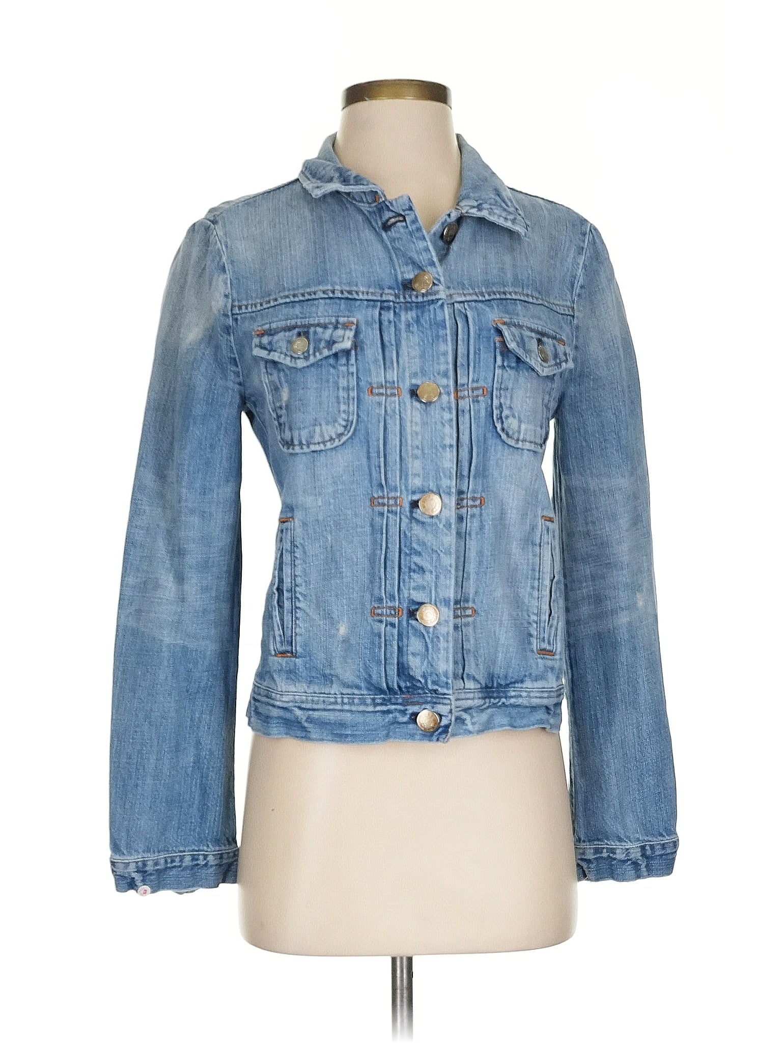 1 size - S