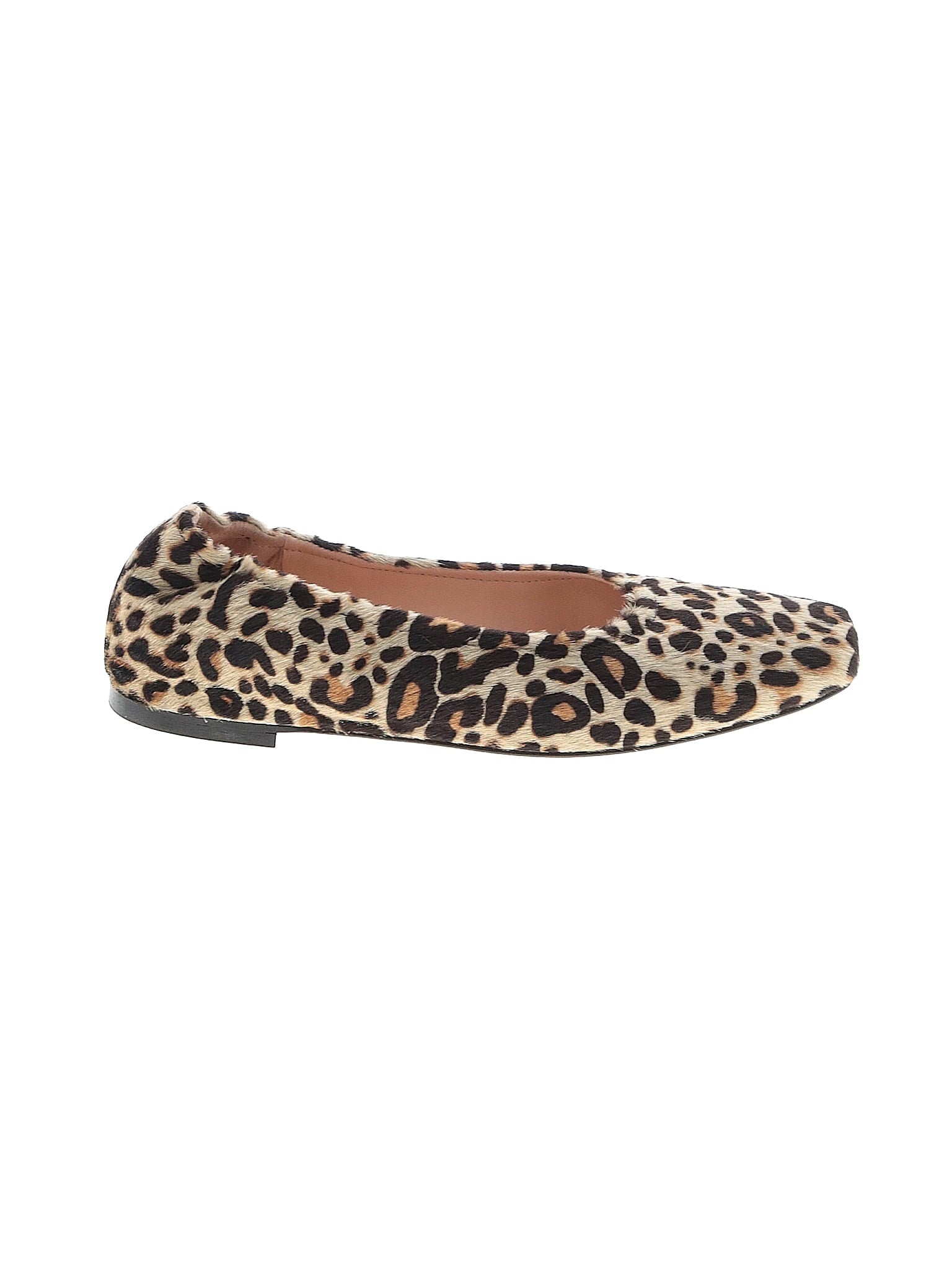 1 shoe size - 7