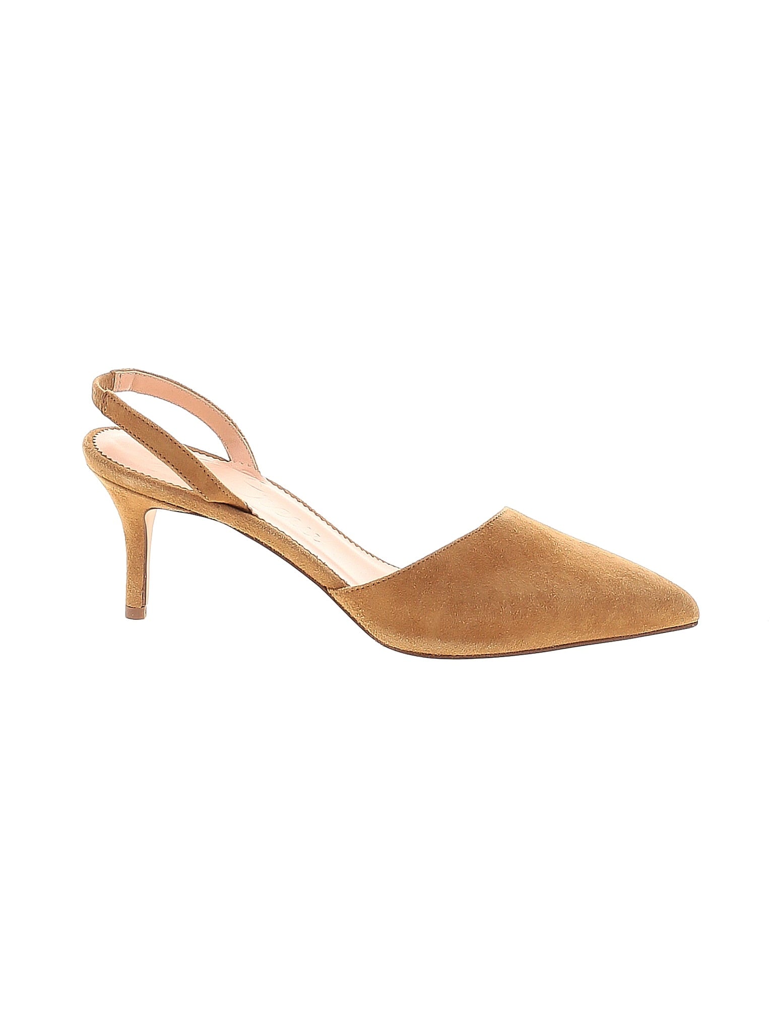 1 shoe size - 7