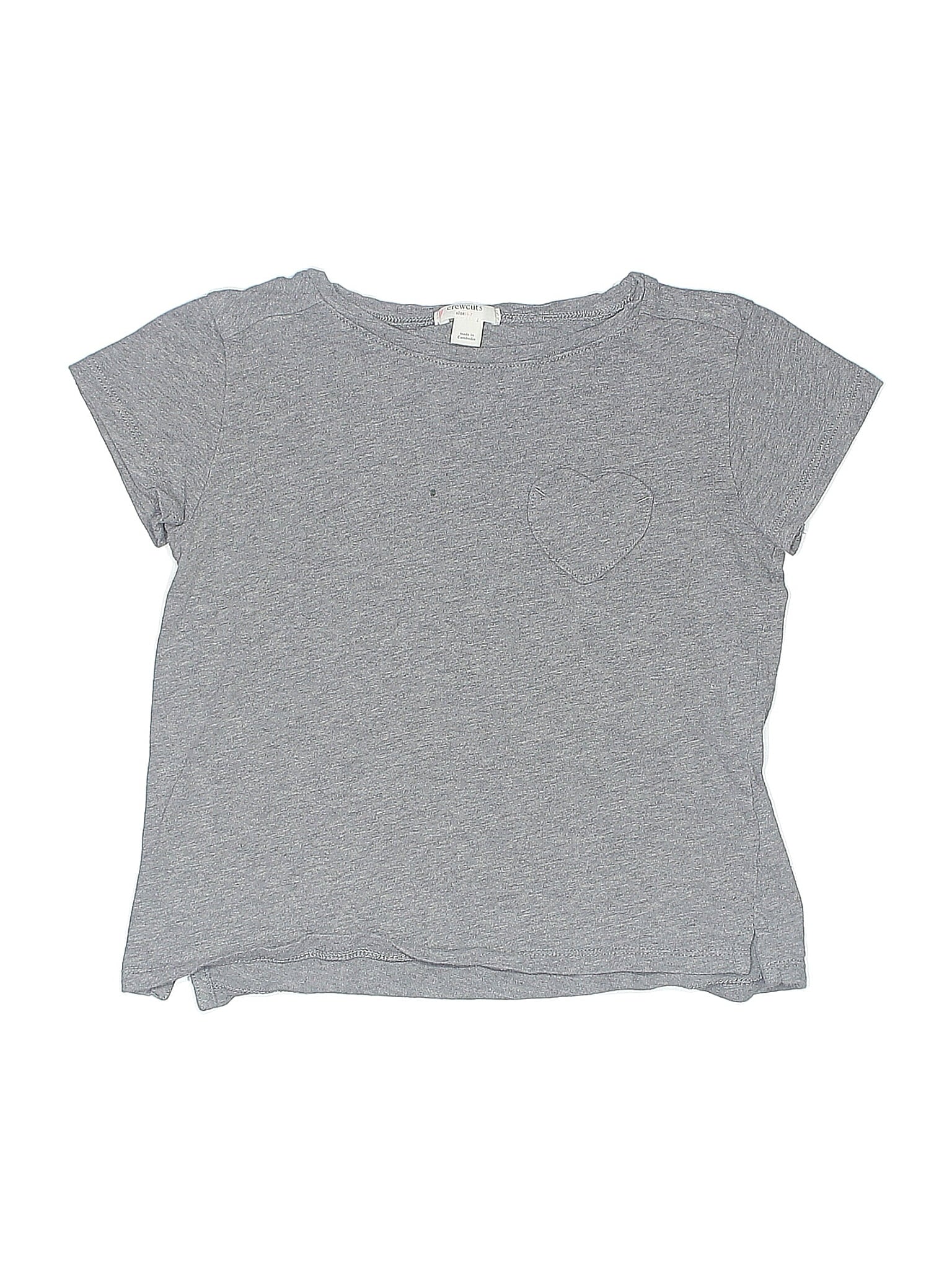 1 size - 6 - 7