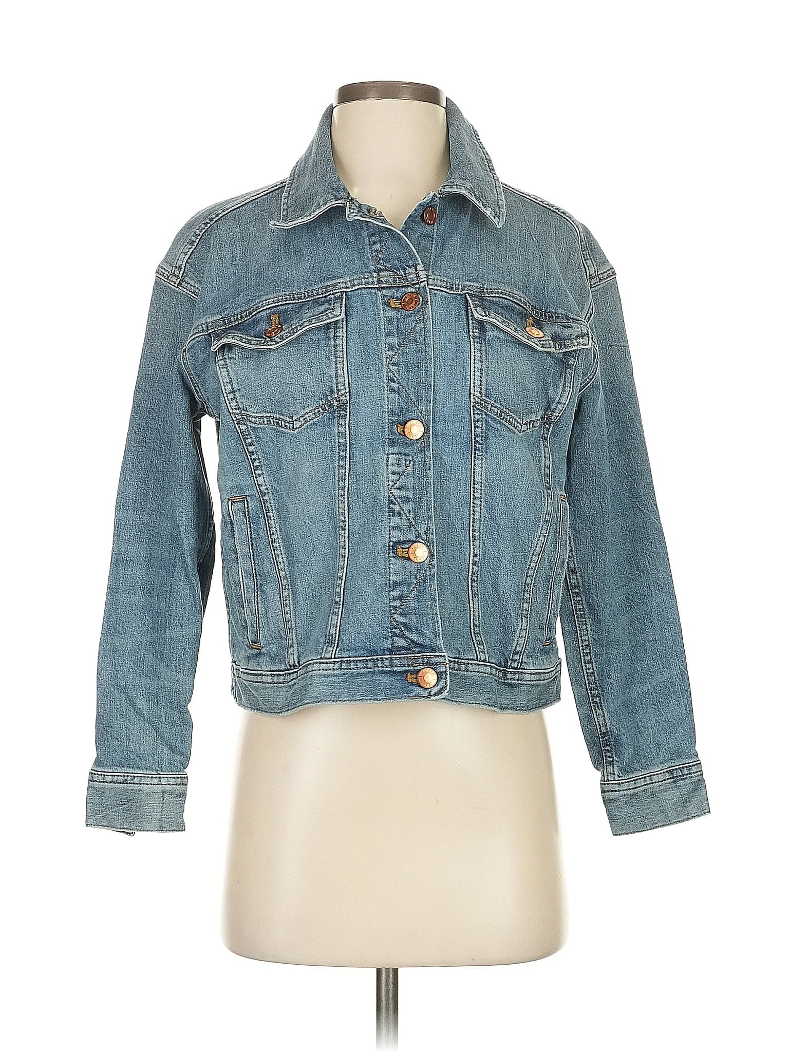1 size - XXS