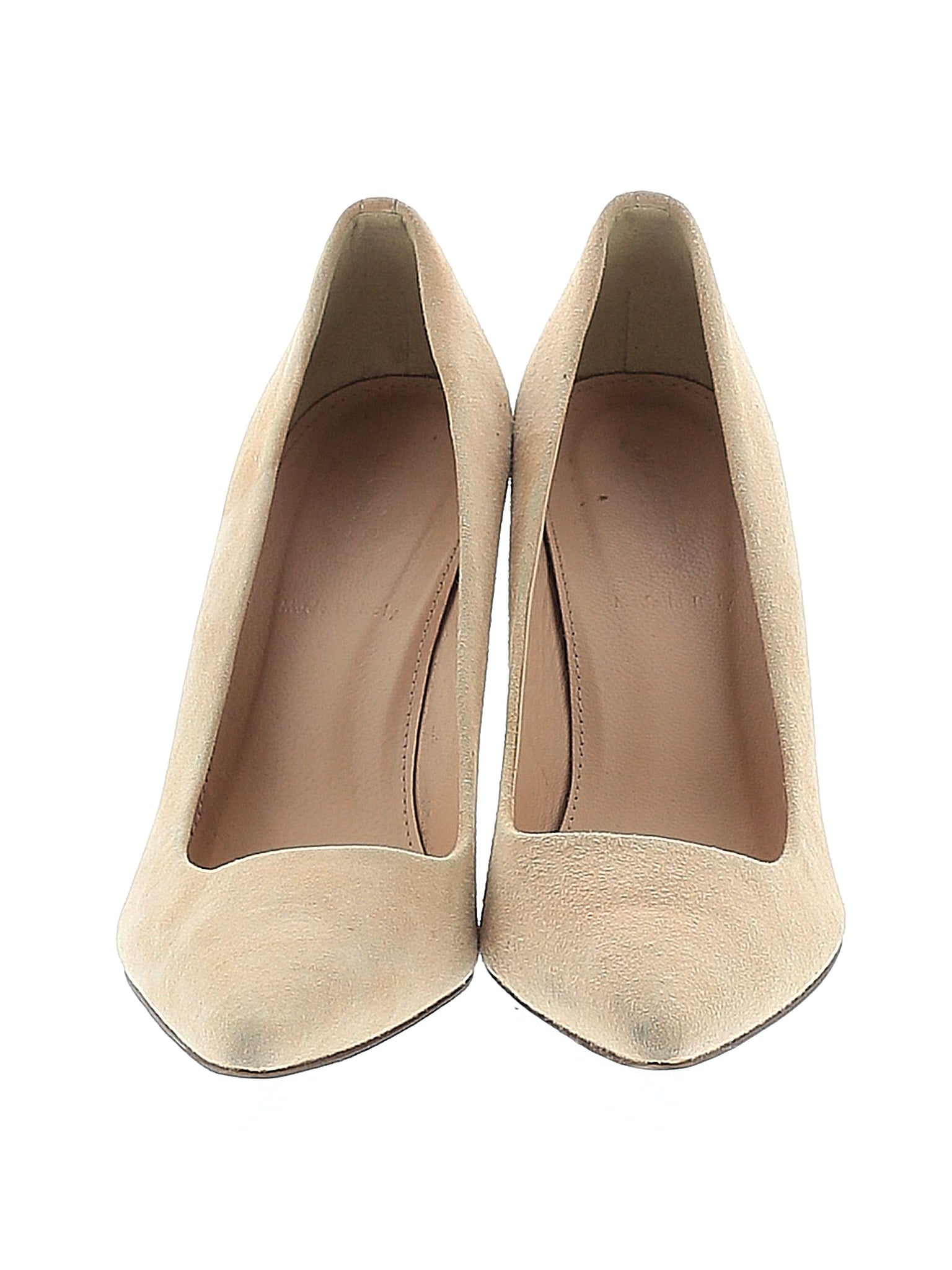 2 shoe size - 7