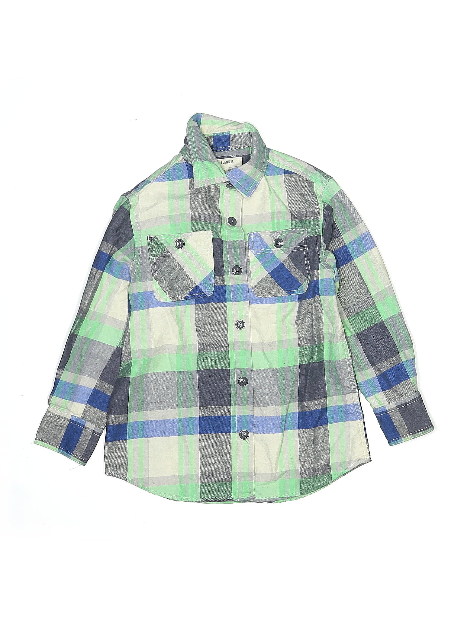 1 size - 4 - 5