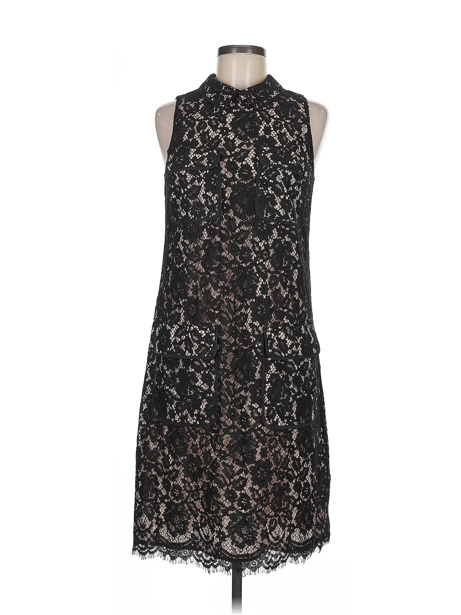 1 size - 6 T
