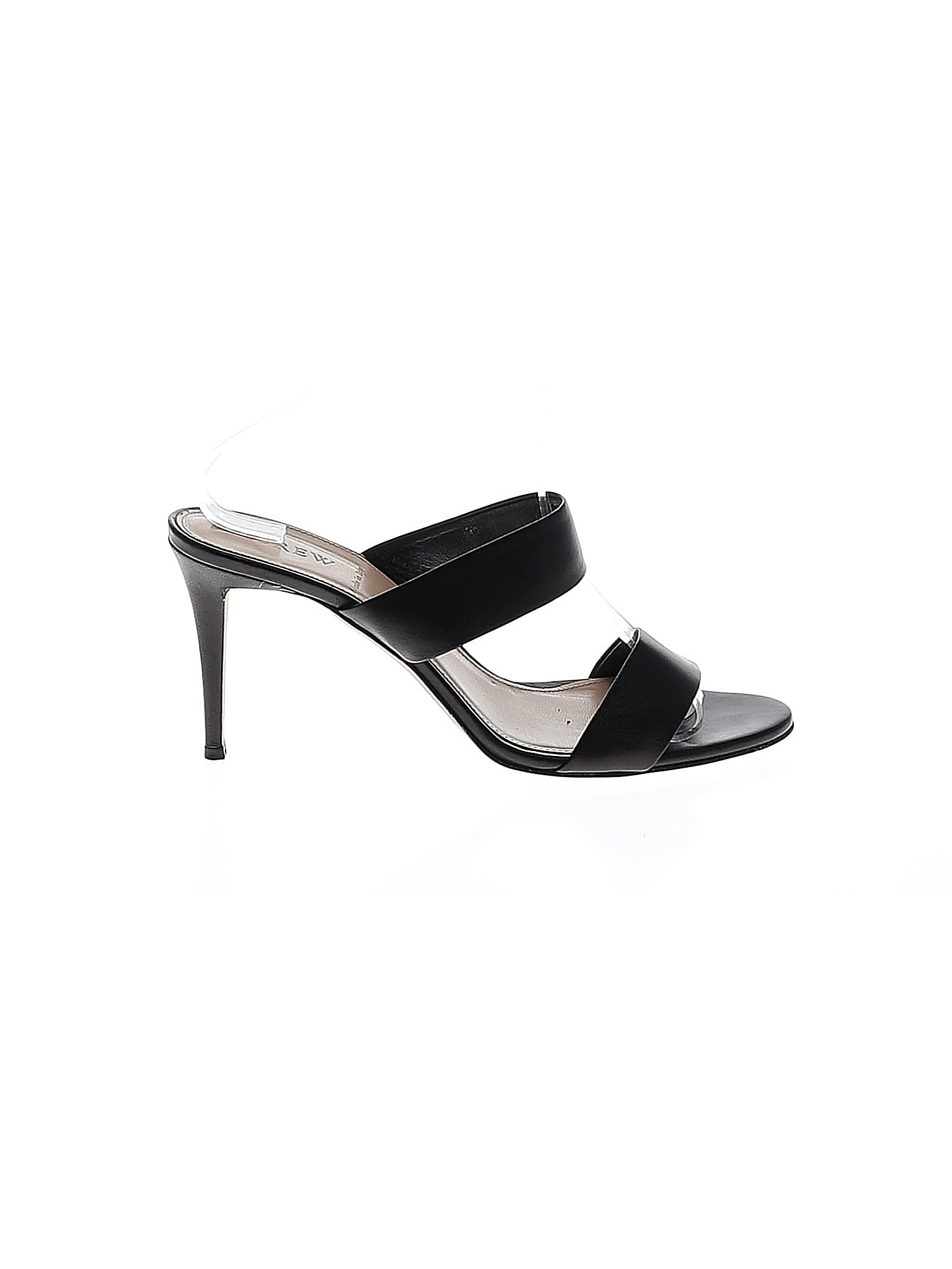 1 shoe size - 8