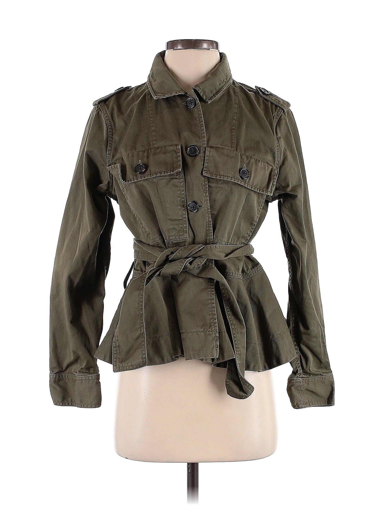 1 size - S