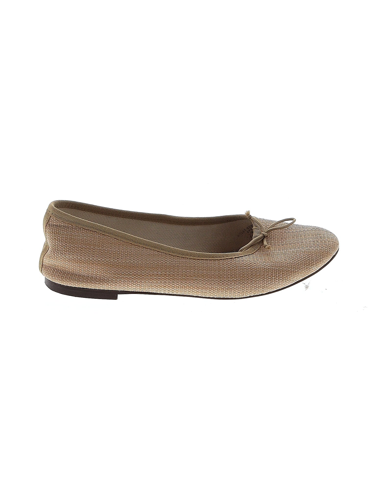 1 shoe size - 8