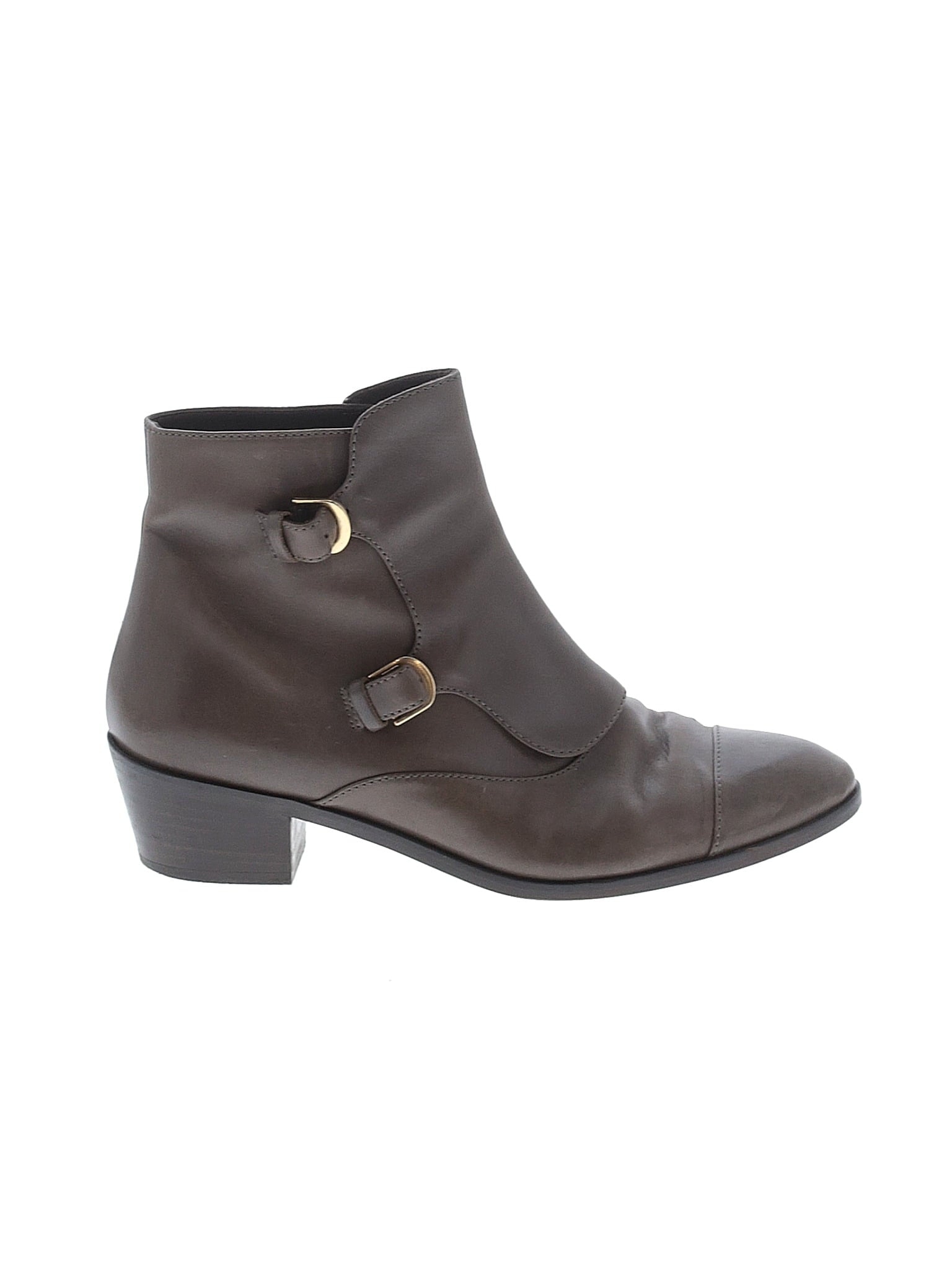 1 shoe size - 7 1/2