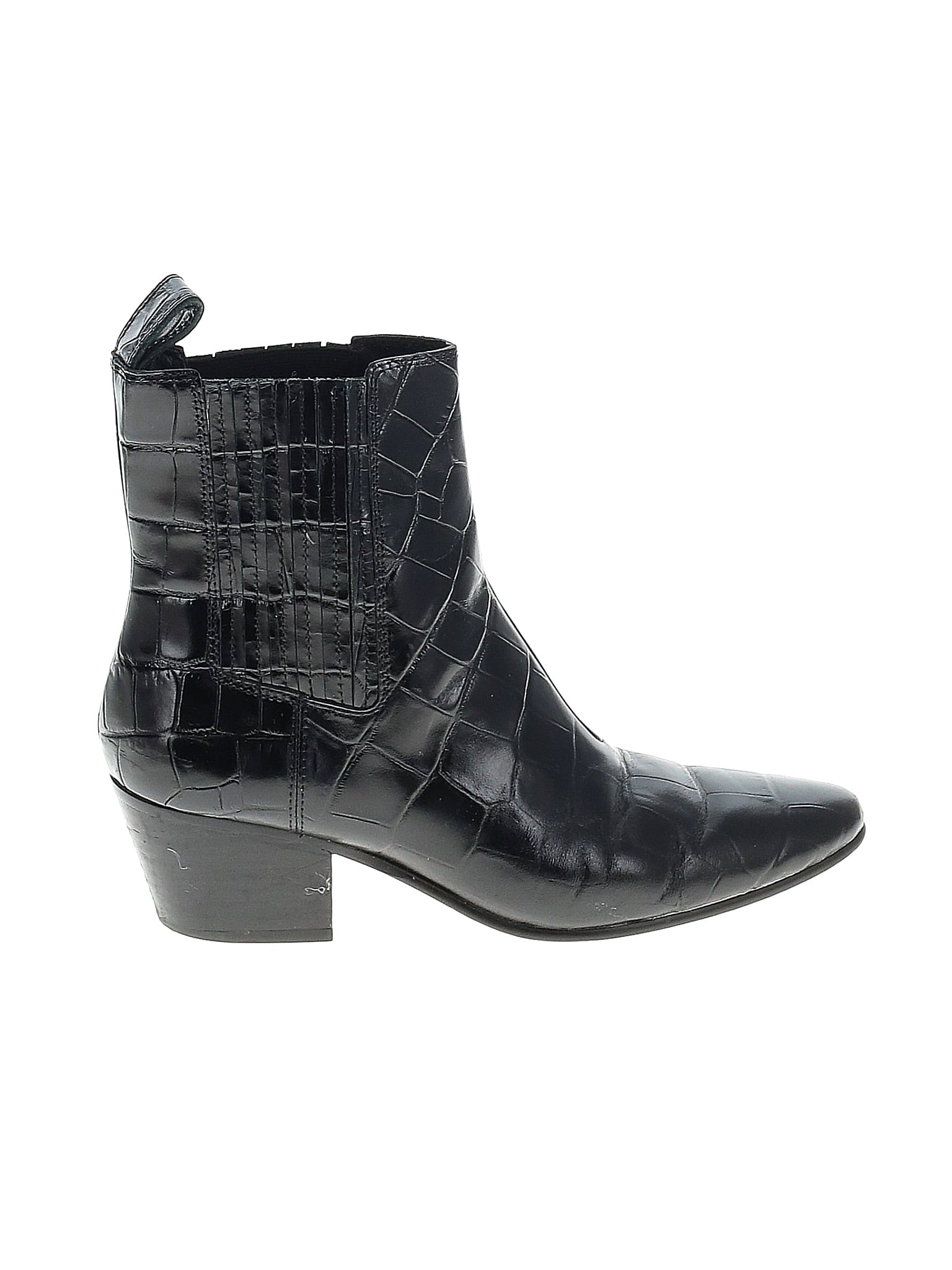 1 shoe size - 6
