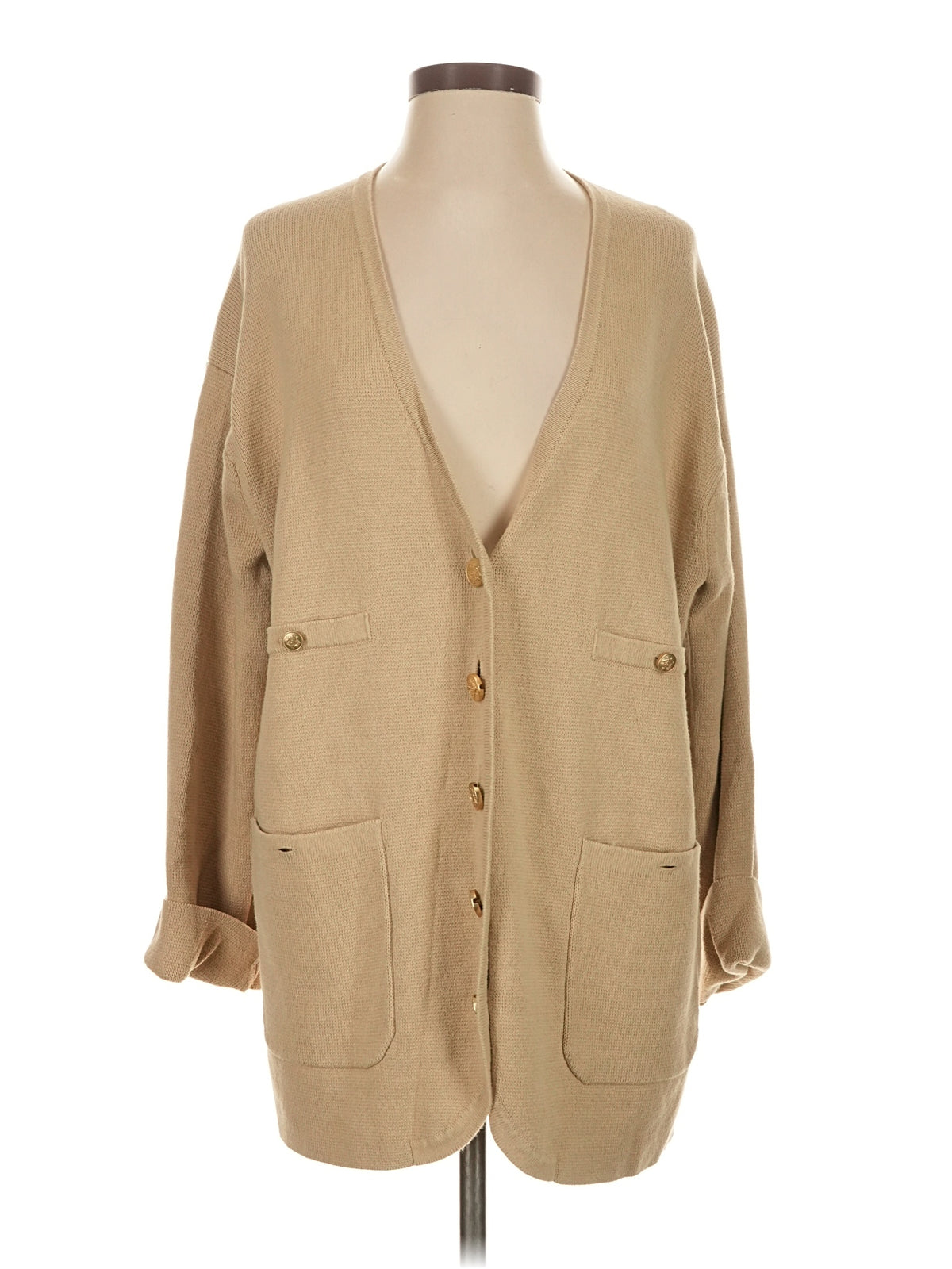 1 size - S