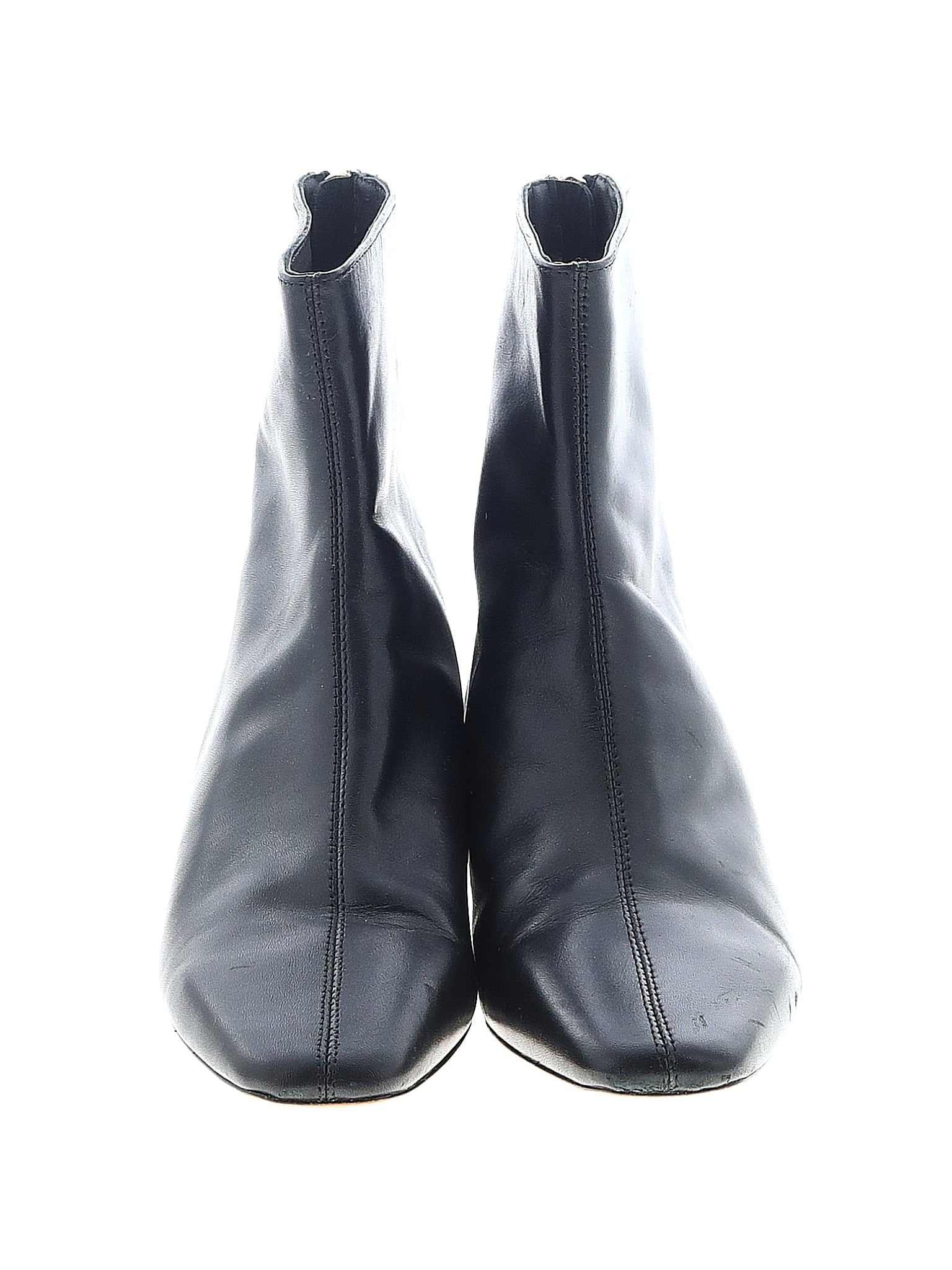 2 shoe size - 9 1/2