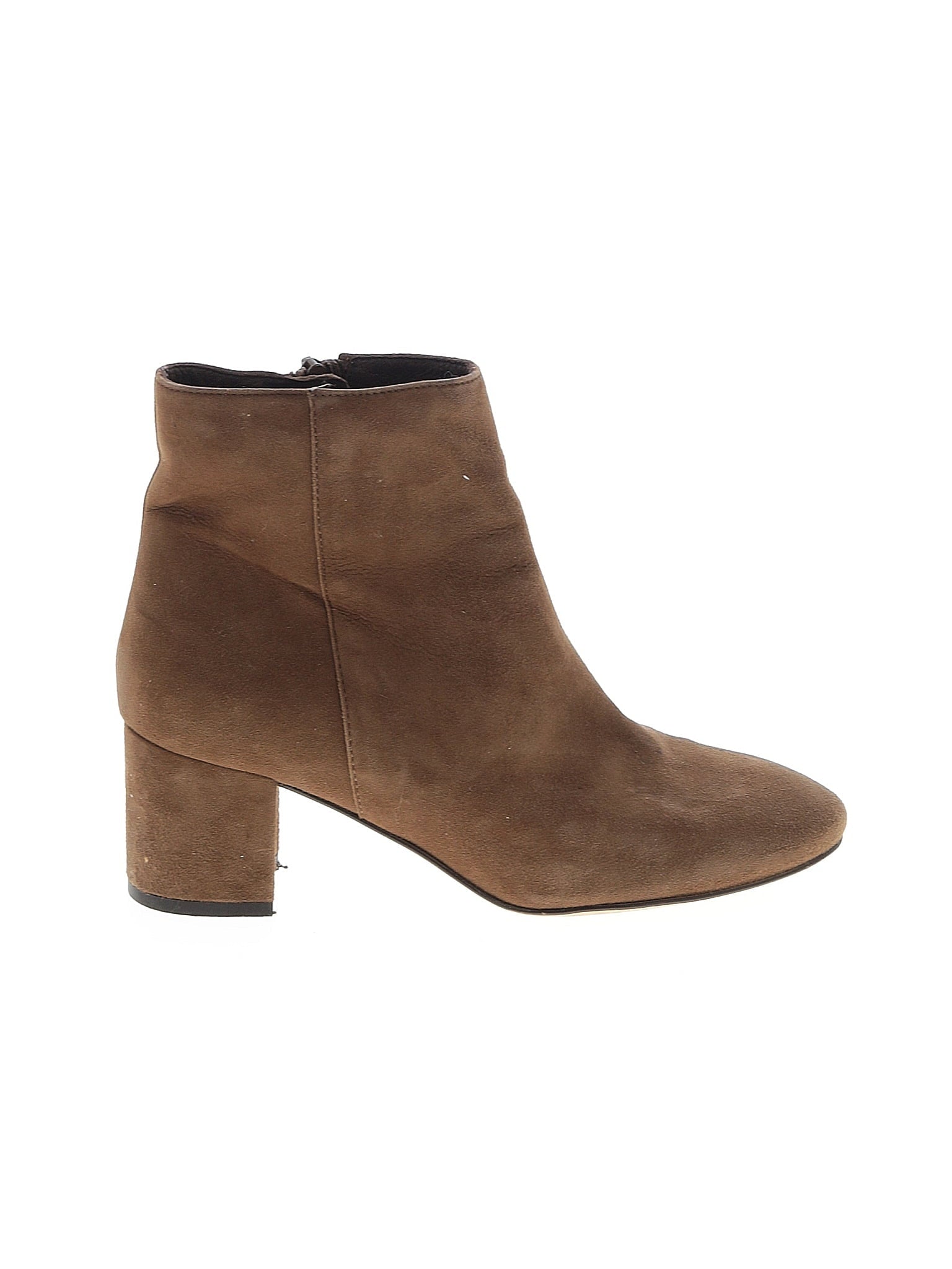 1 shoe size - 7