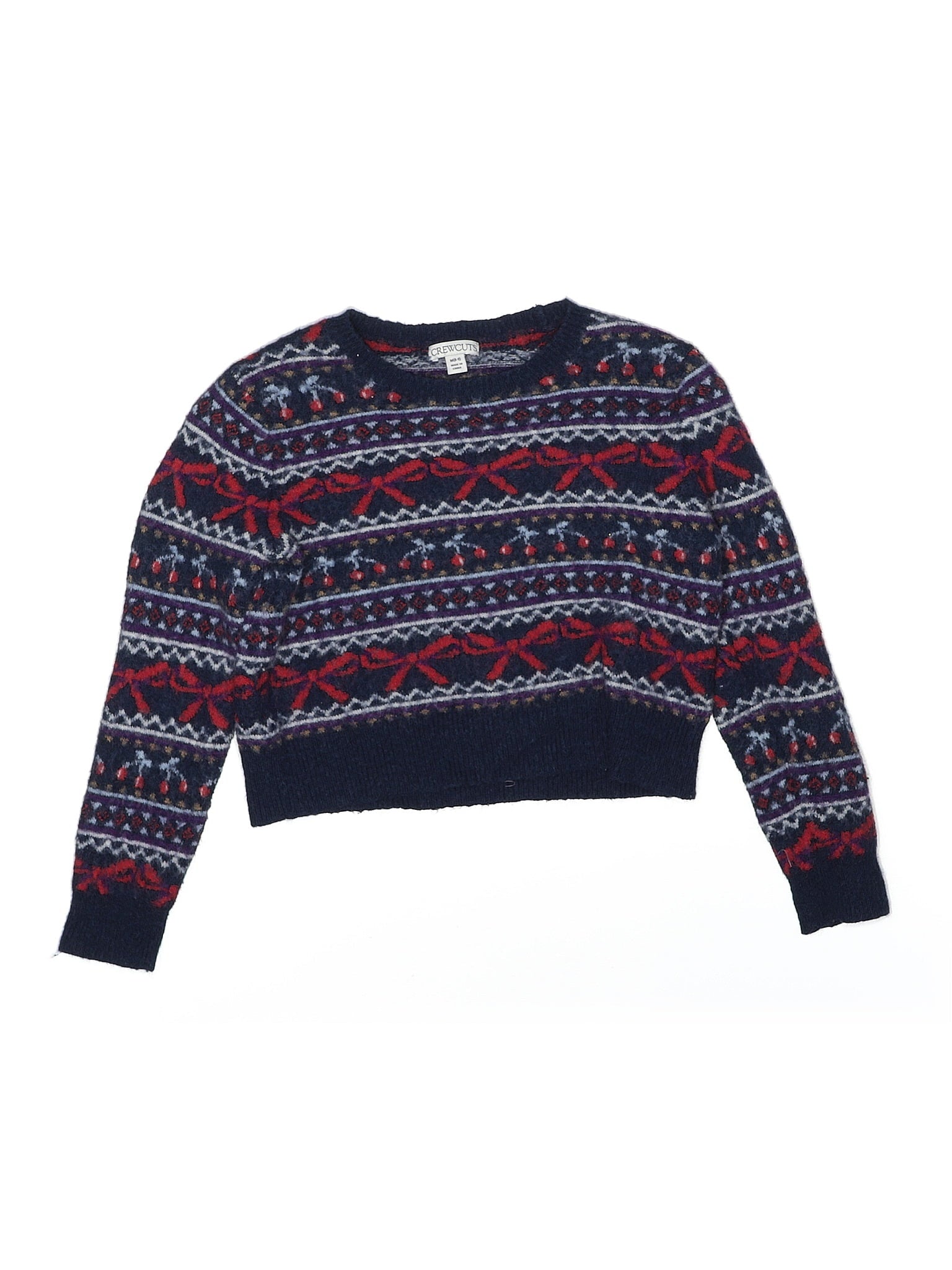 1 size - M (Kids)
