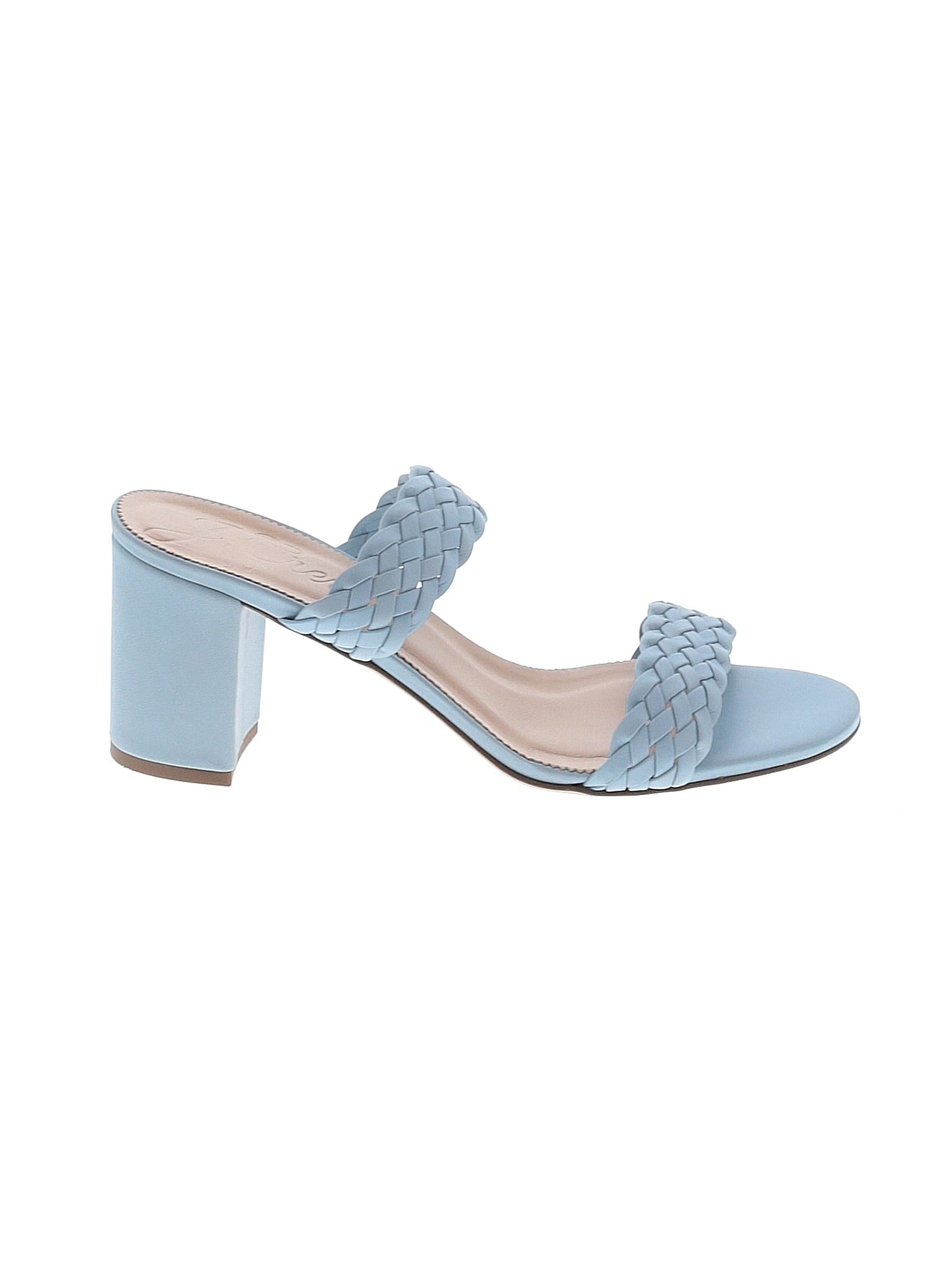 1 shoe size - 10