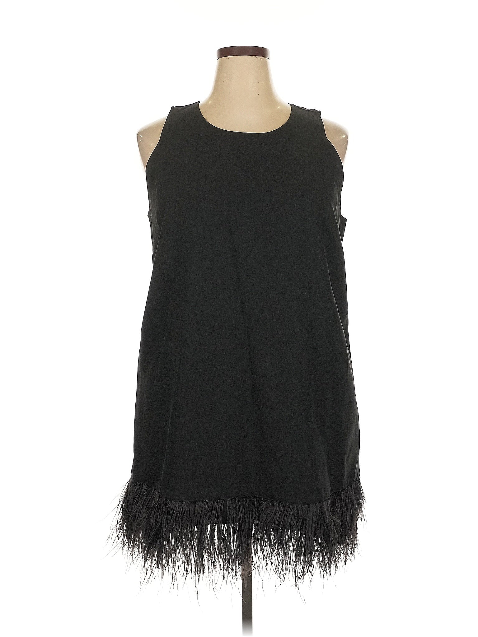 1 size - XXL