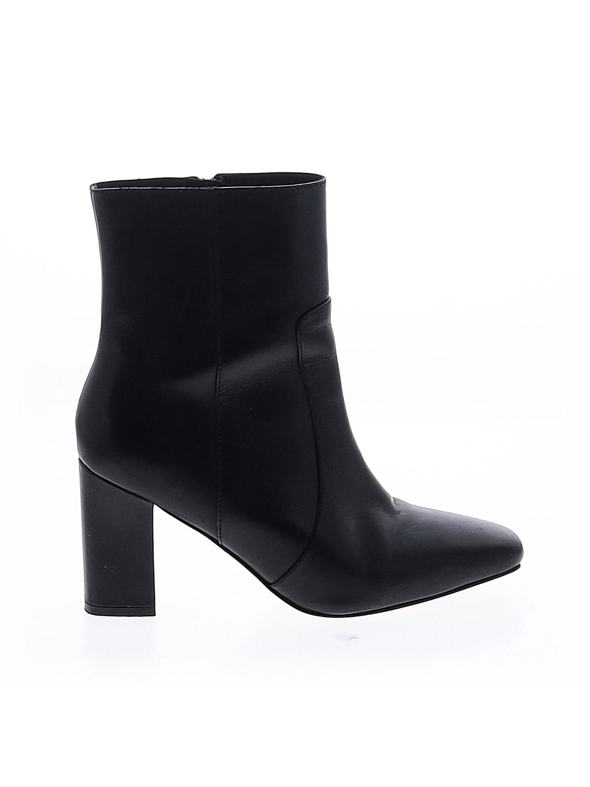 1 shoe size - 7