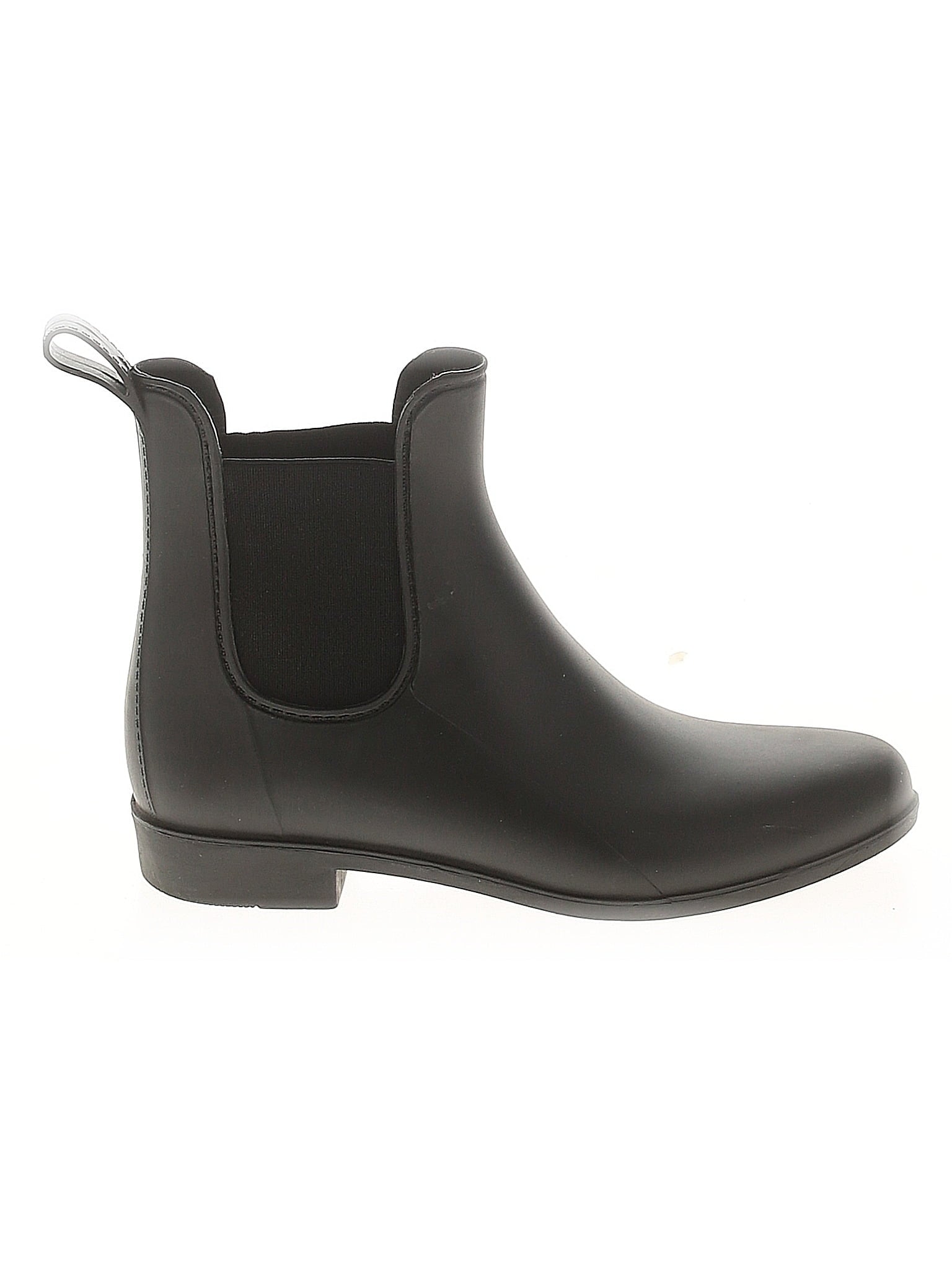 1 shoe size - 7