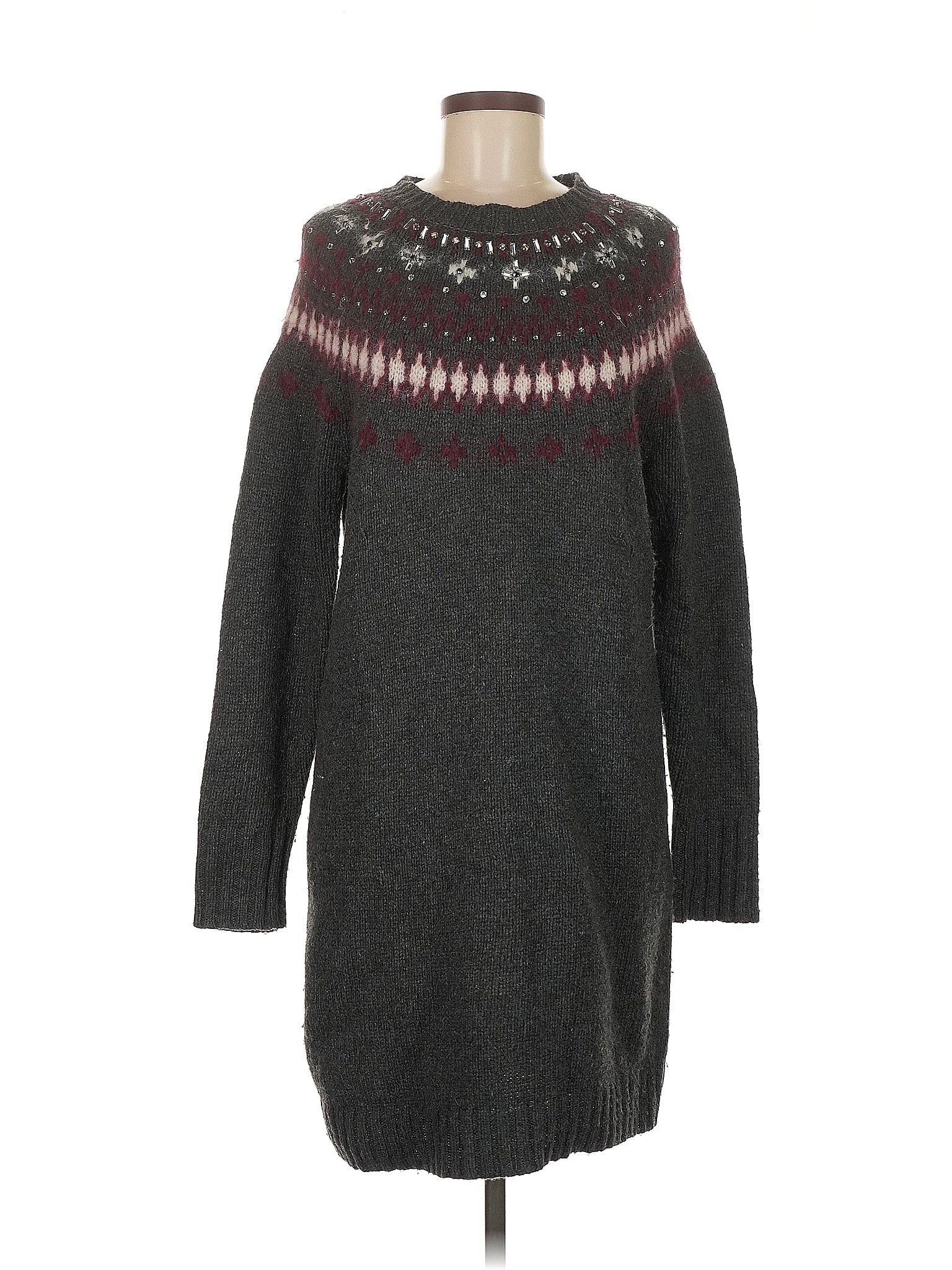 1 size - M