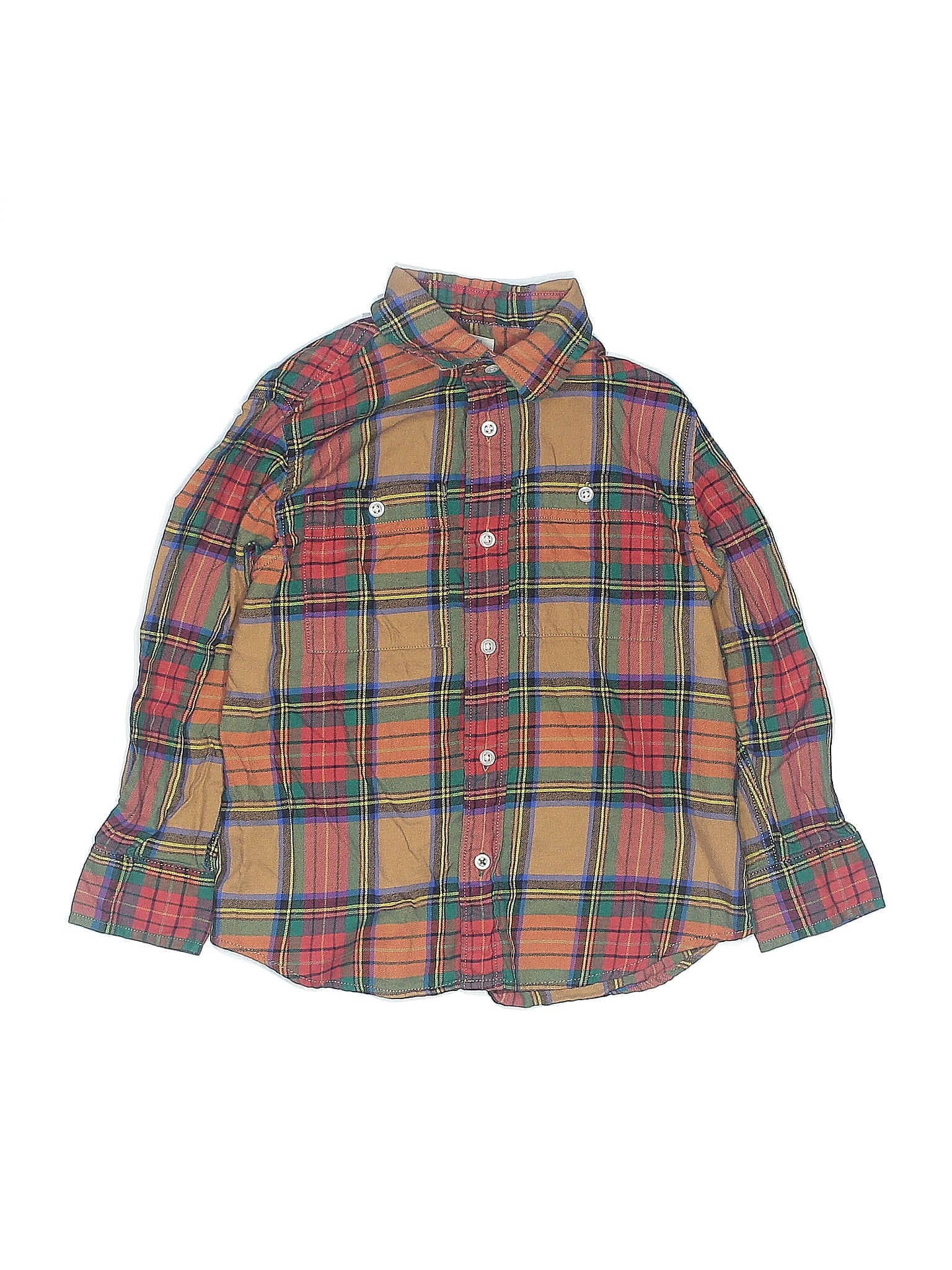 1 size - 4 - 5
