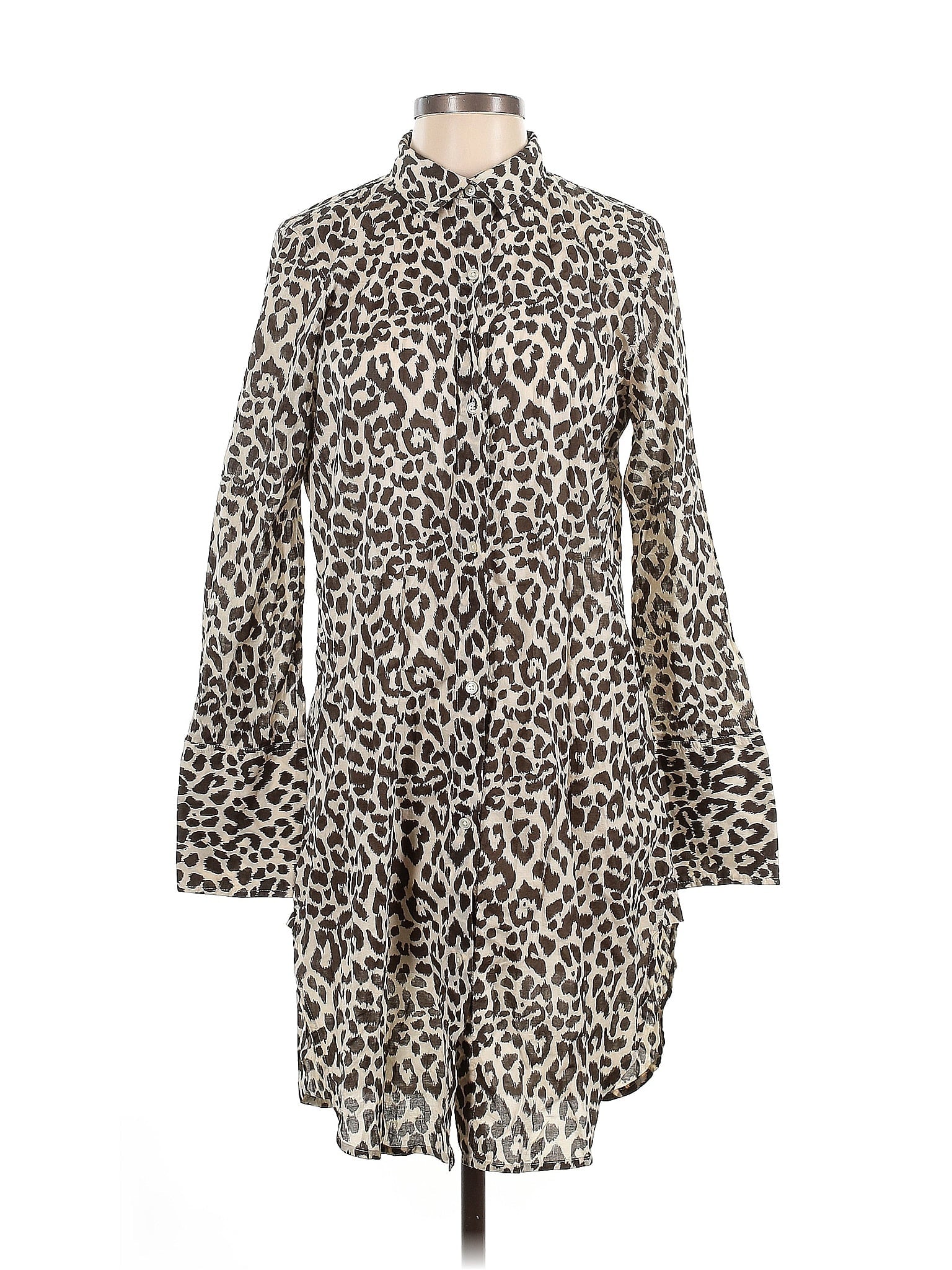 1 size - S
