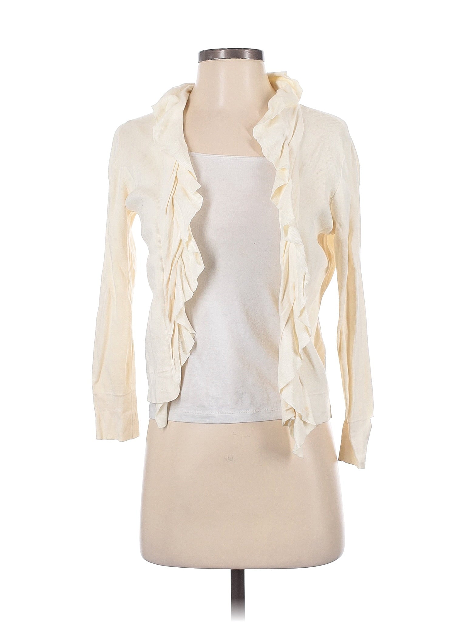 1 size - S