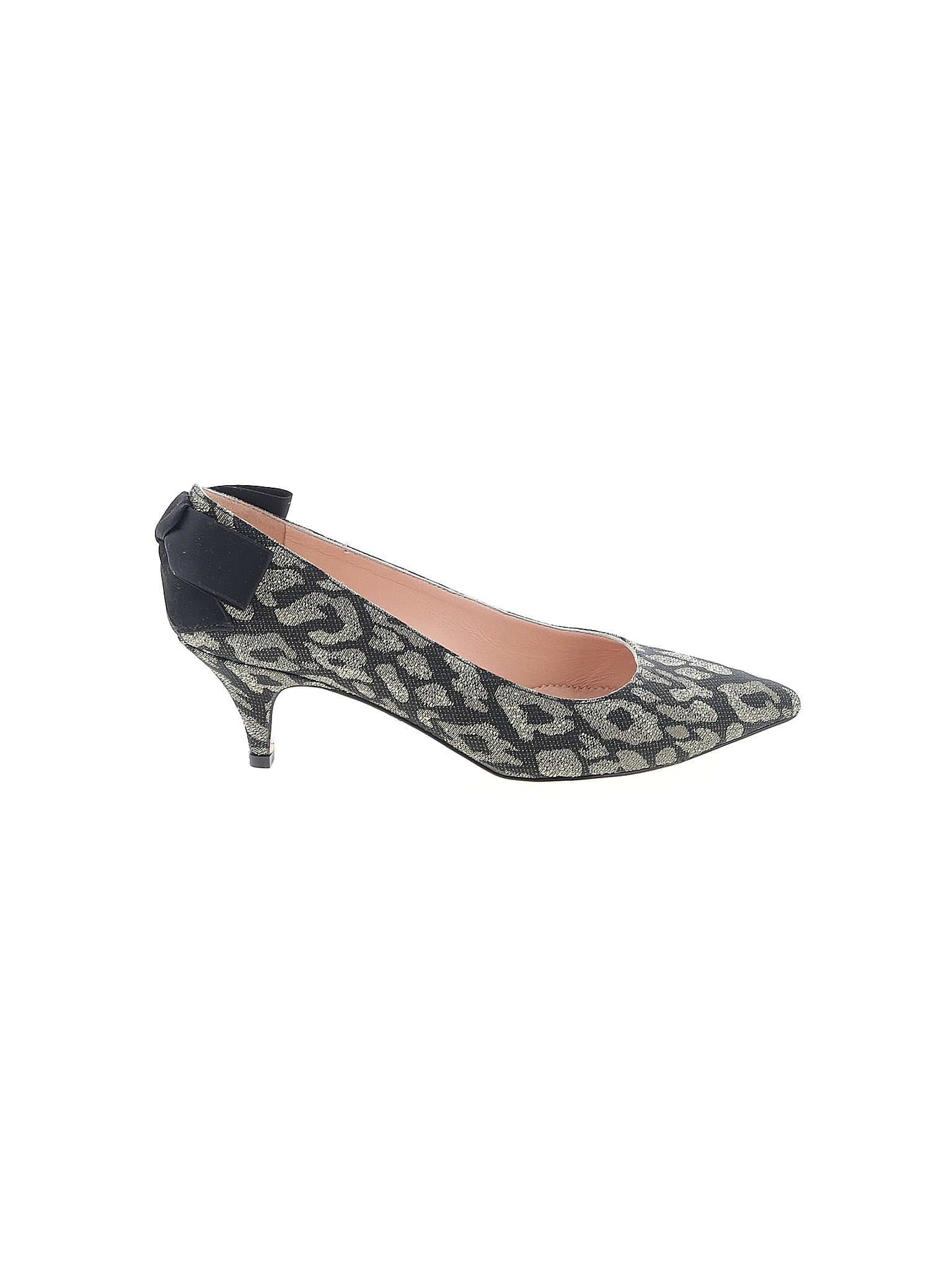 1 shoe size - 6 1/2