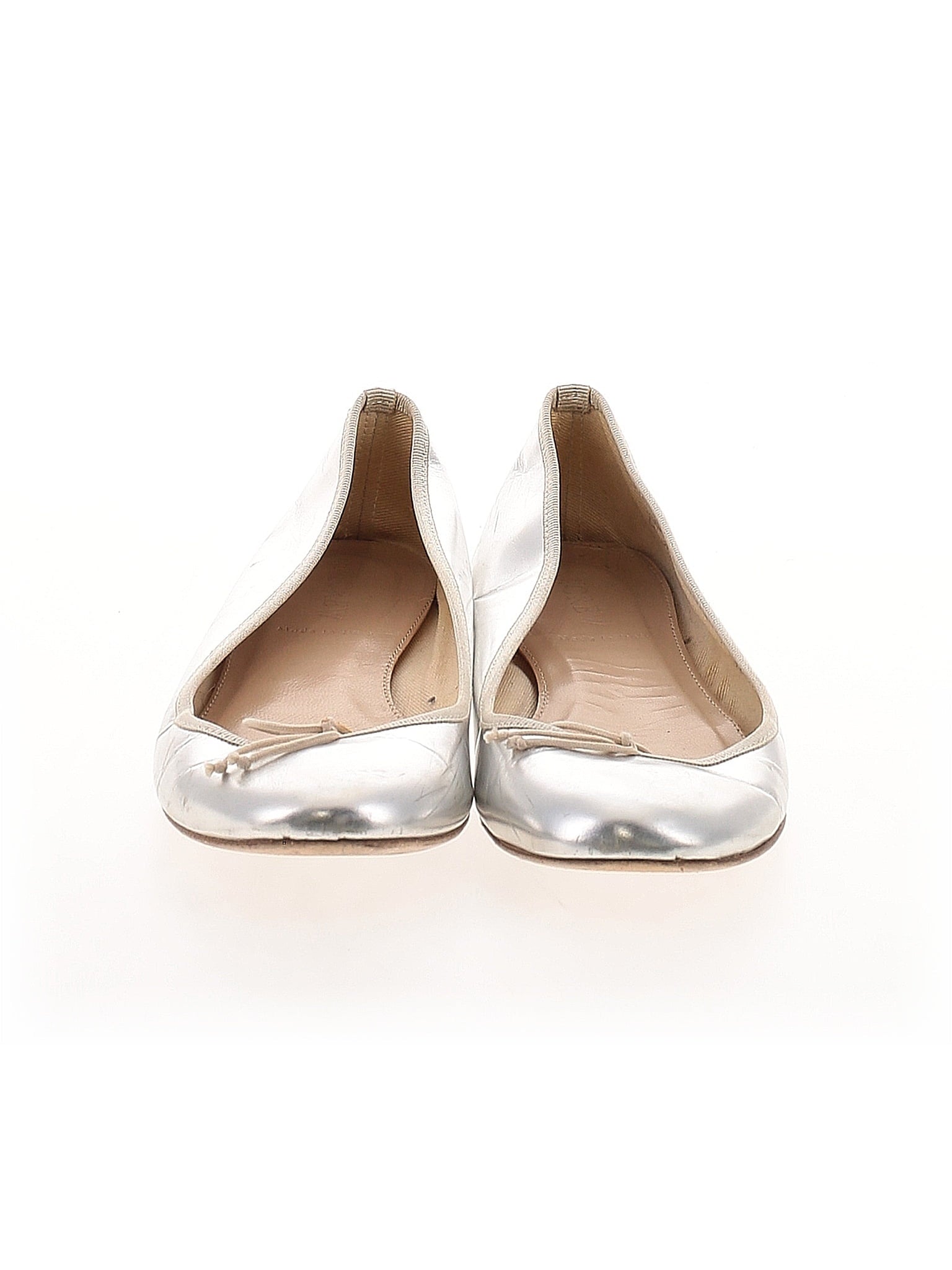 2 shoe size - 7 1/2