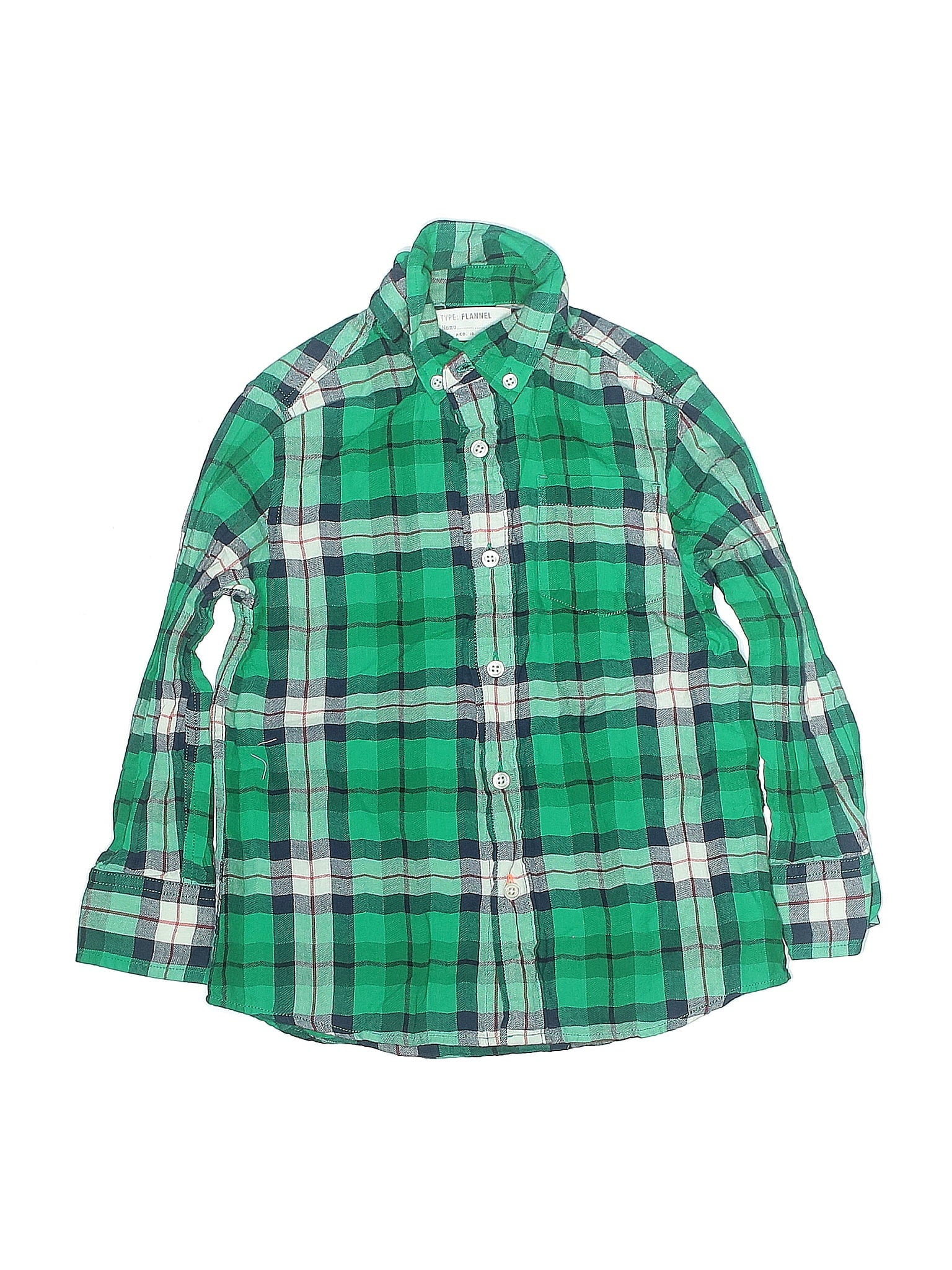 1 size - 4 - 5