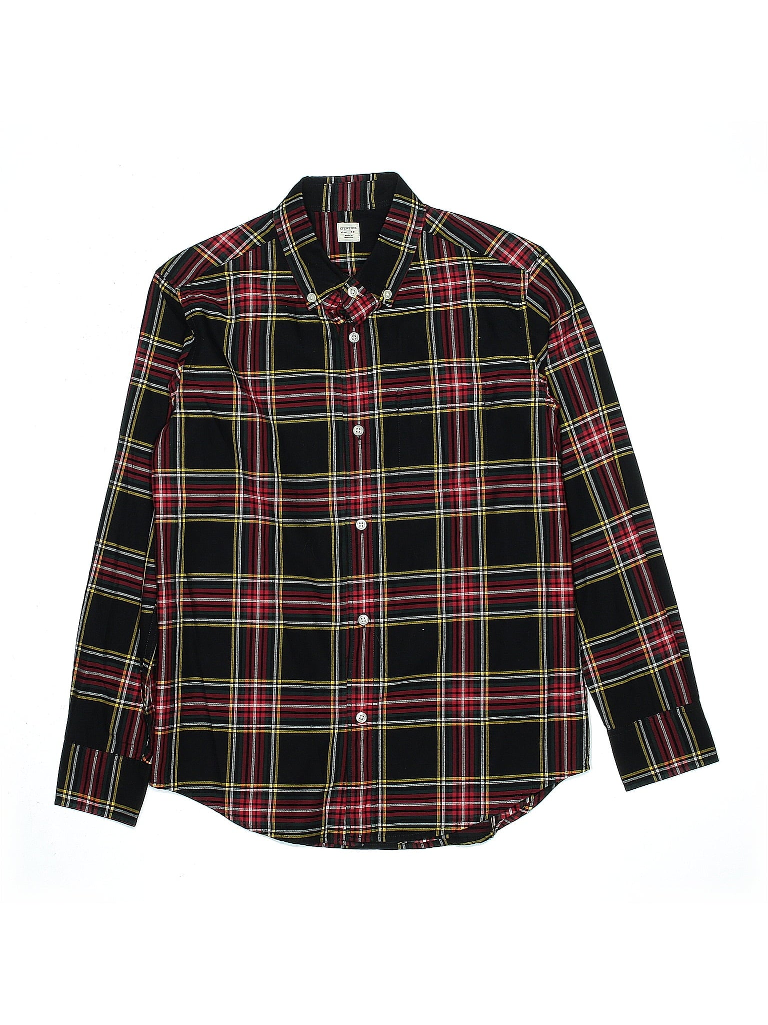 1 size - 12