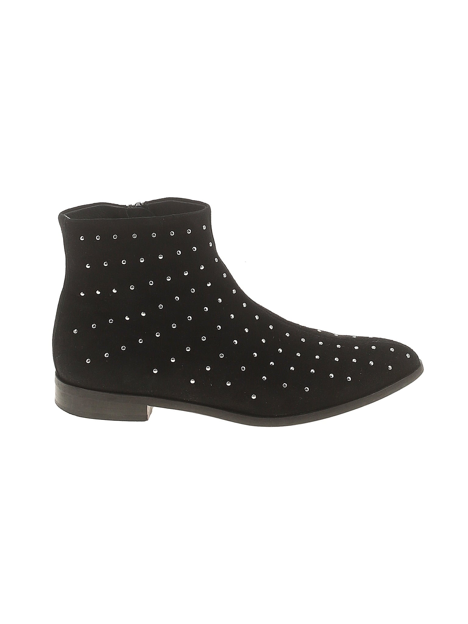 1 shoe size - 6 1/2