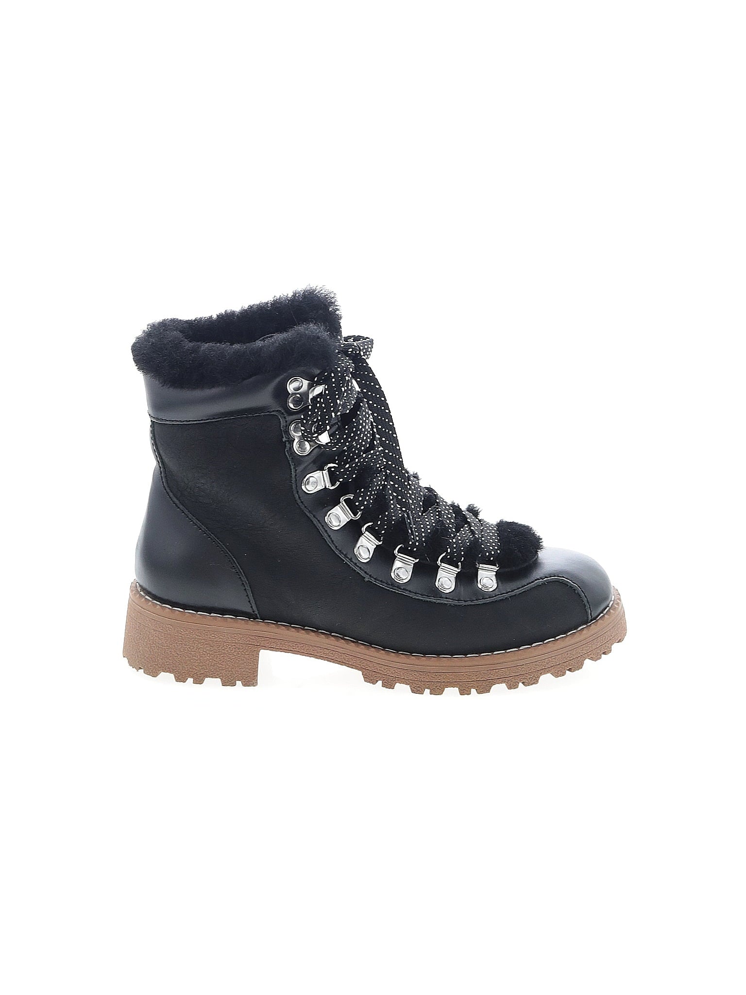 1 shoe size - 6